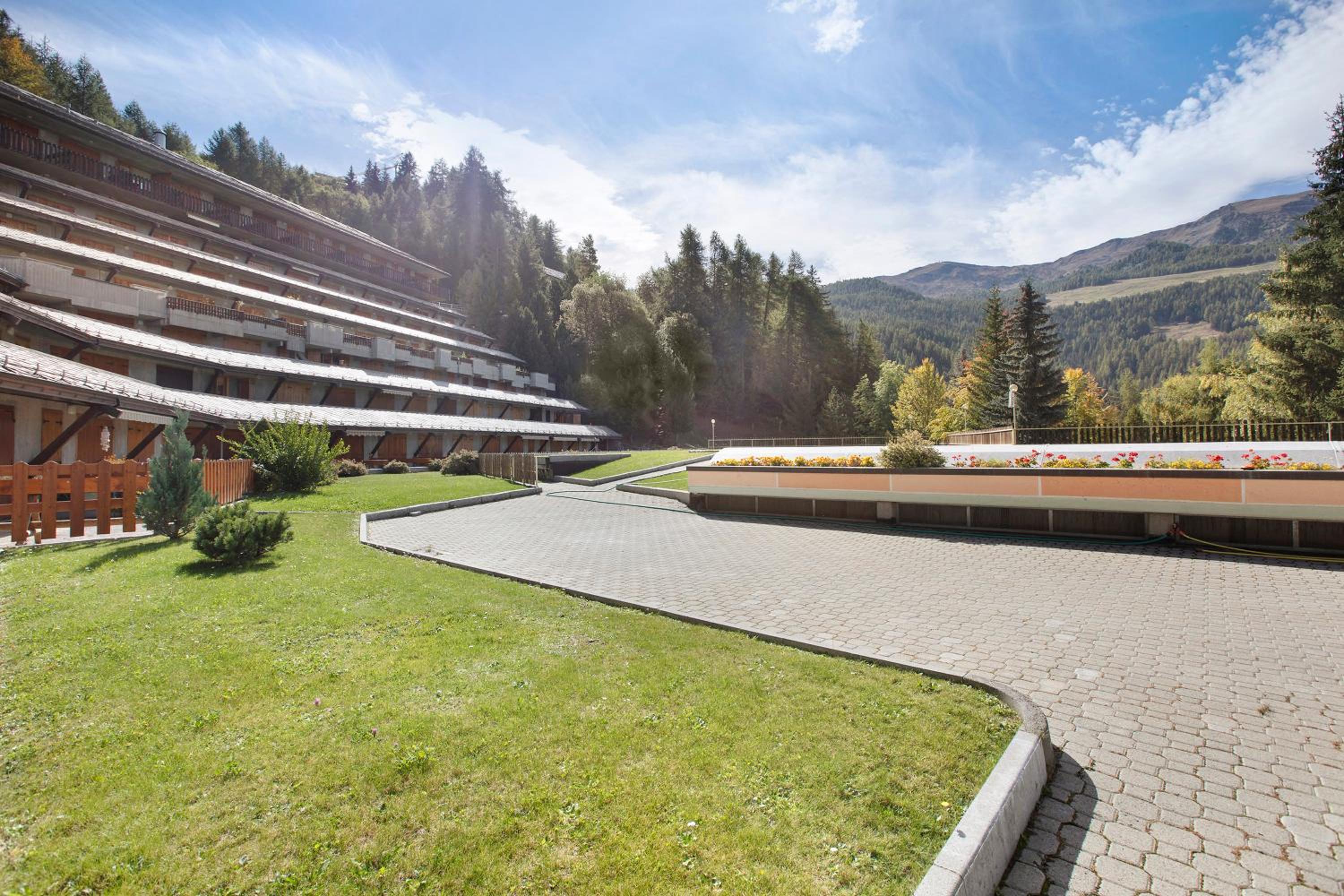 Superior One-Bedroom Apartment with Balcony photo 3