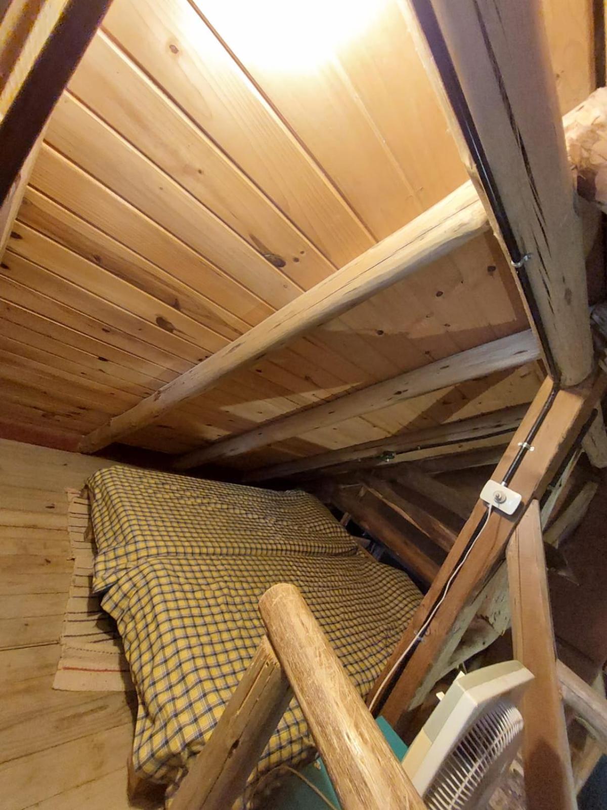 Two-Bedroom Chalet photo 1