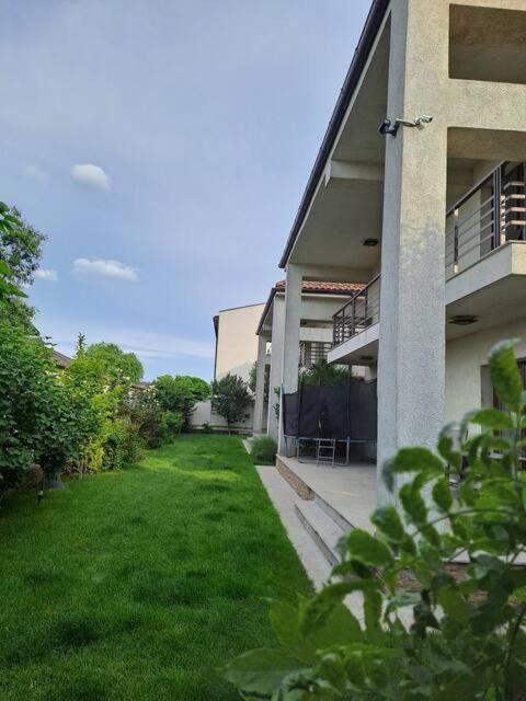 Deluxe Villa photo 2