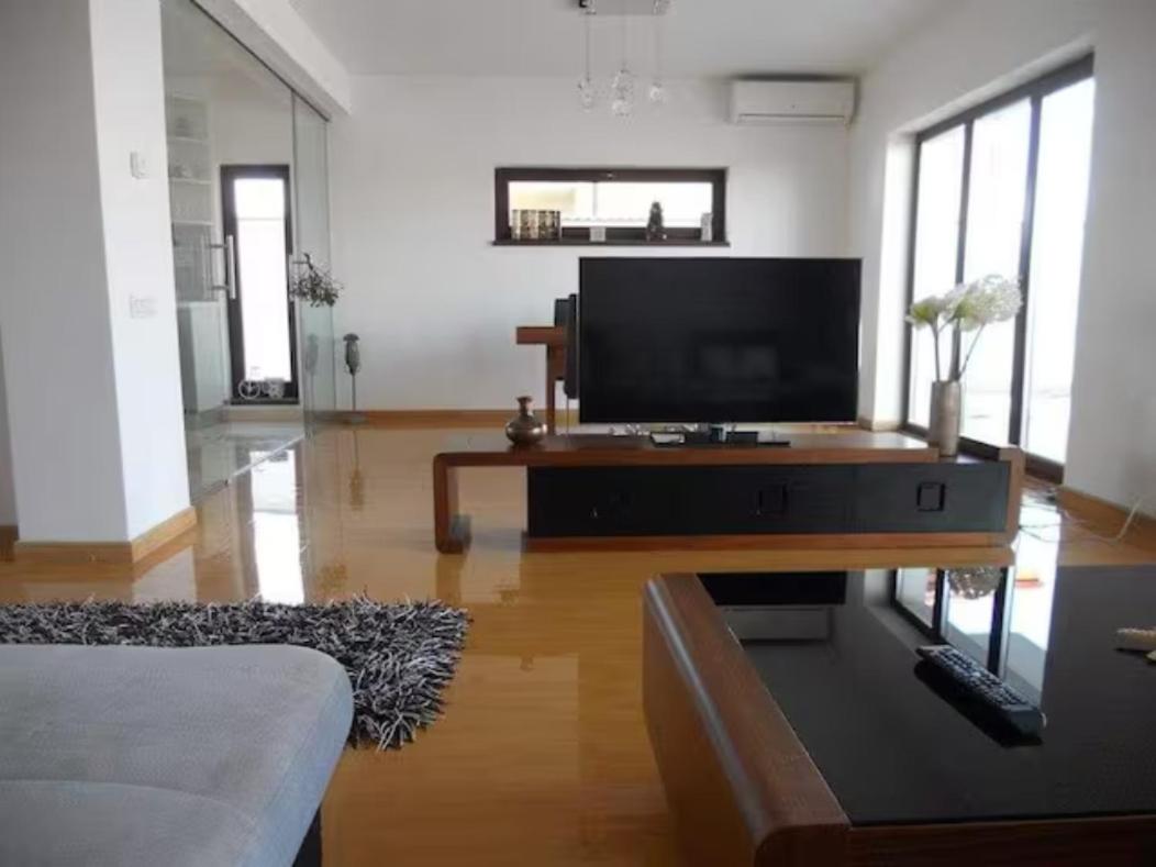 Deluxe Villa photo 1