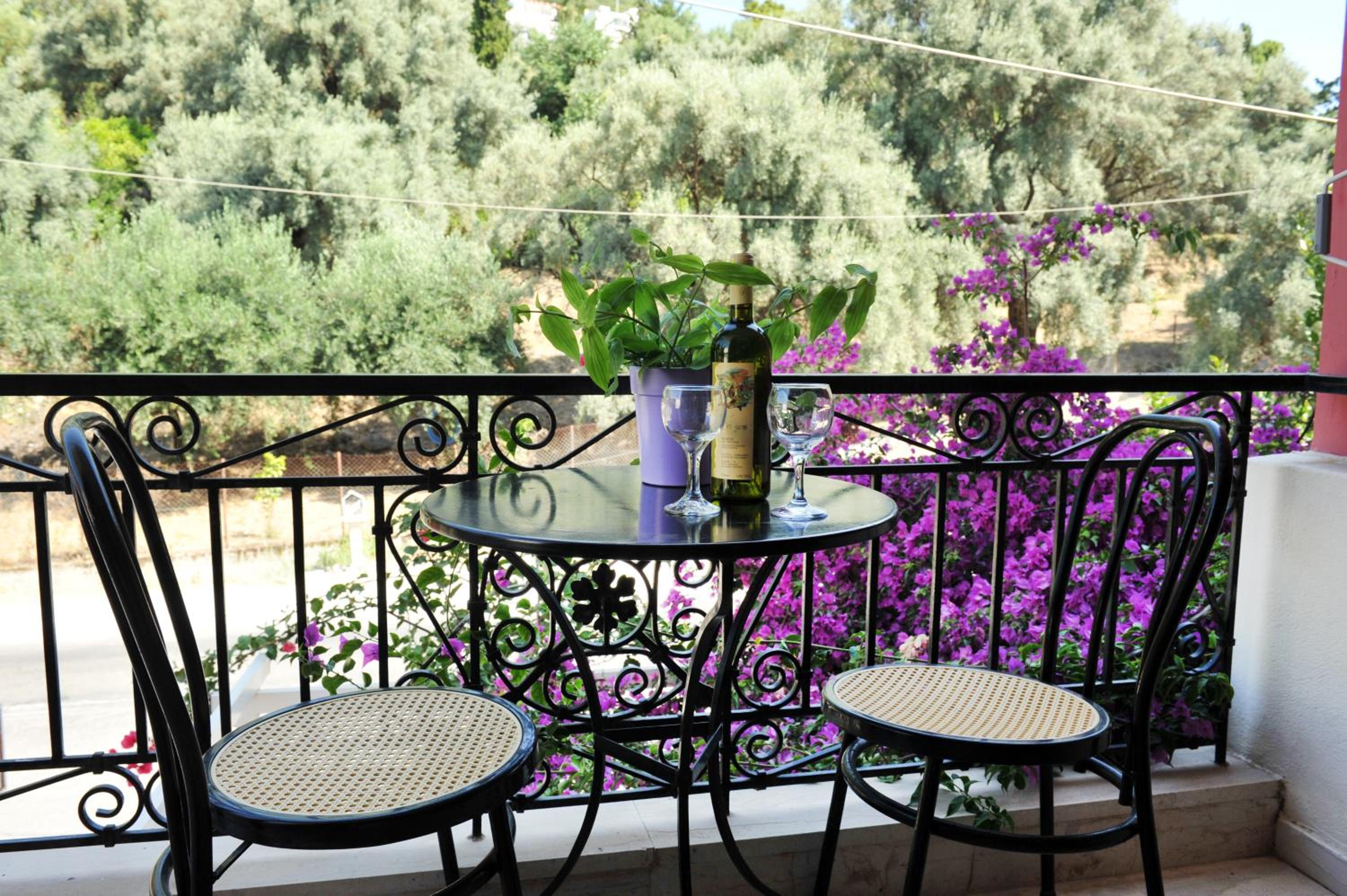 Studio (2 Adults) with Mountain View