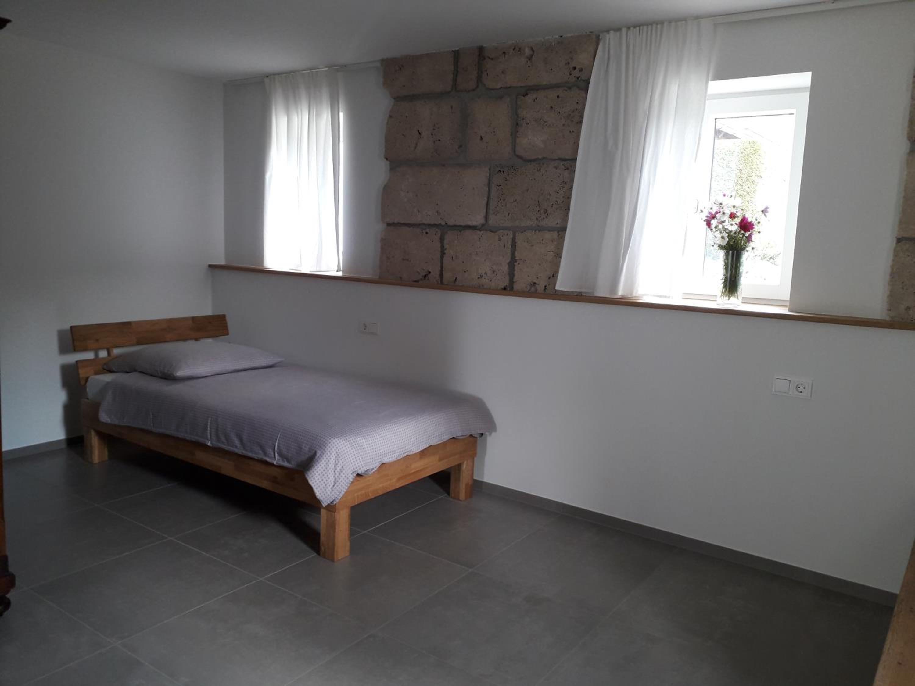 Superior Double or Twin Room with Garden View photo 2