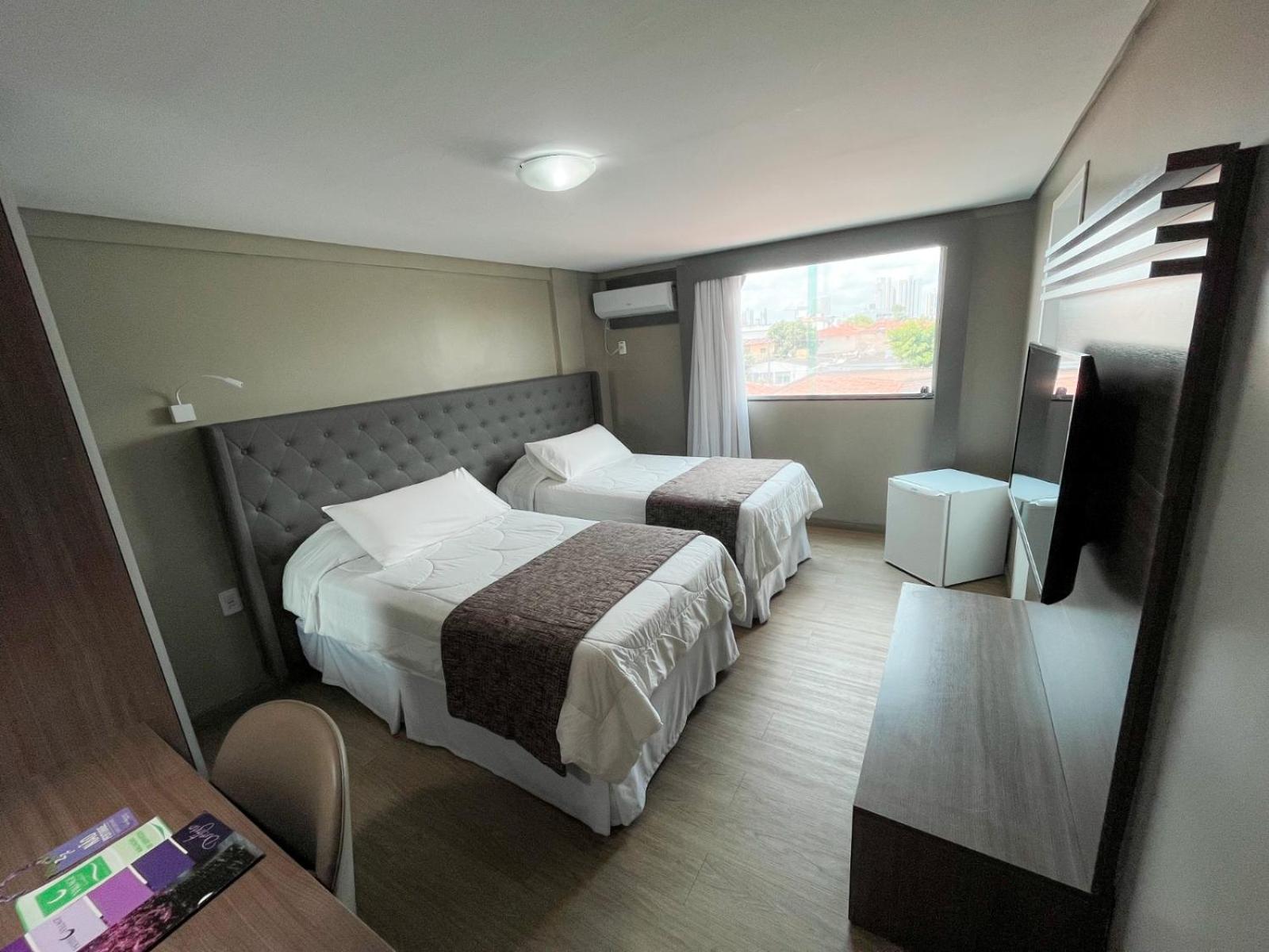 Twin Room (1-2 Adults)