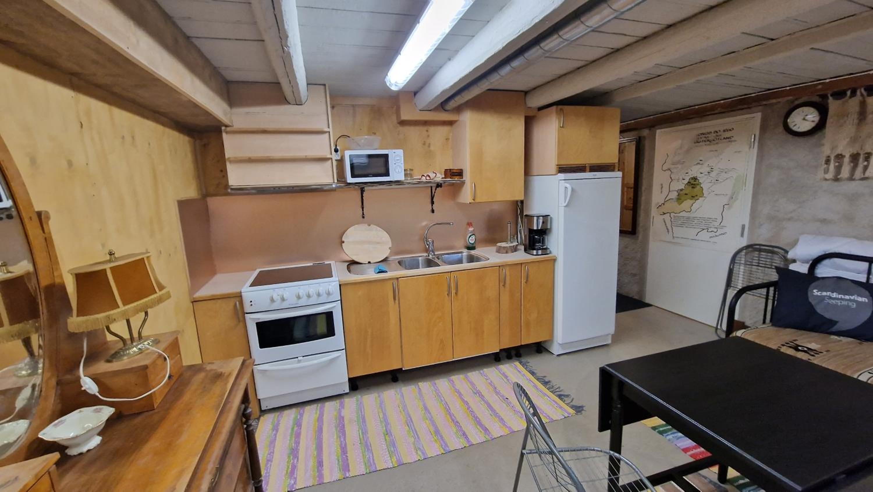 Quadruple Room - Disability Access - Photo 5