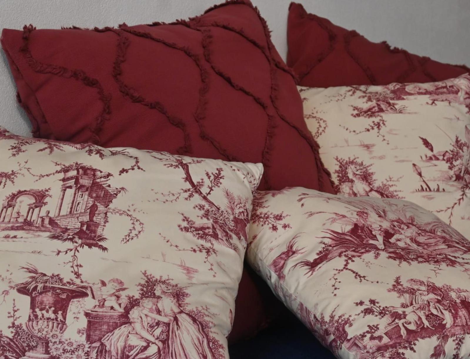Comfort Triple Room photo 3