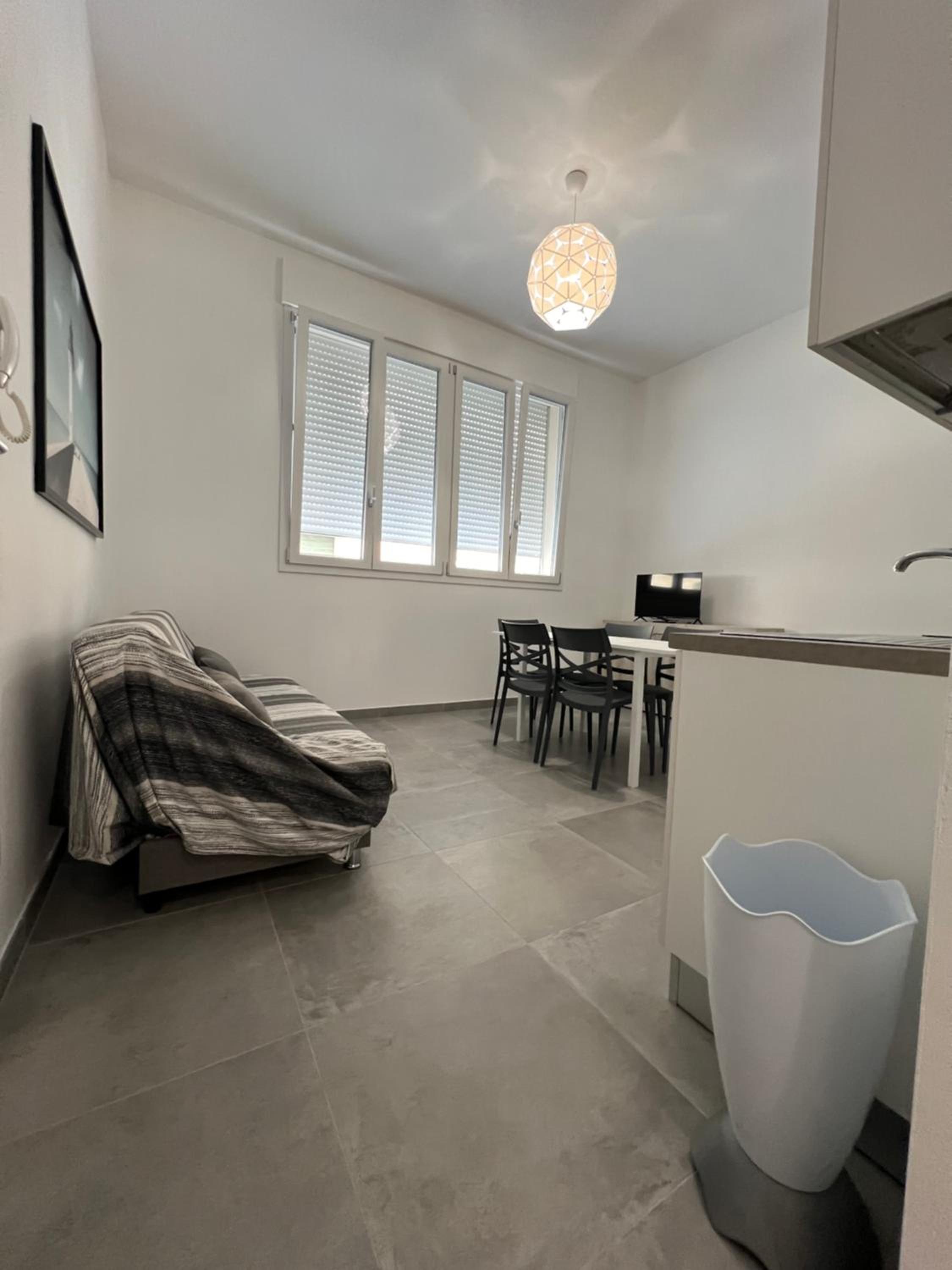 Two-Bedroom Apartment photo 1