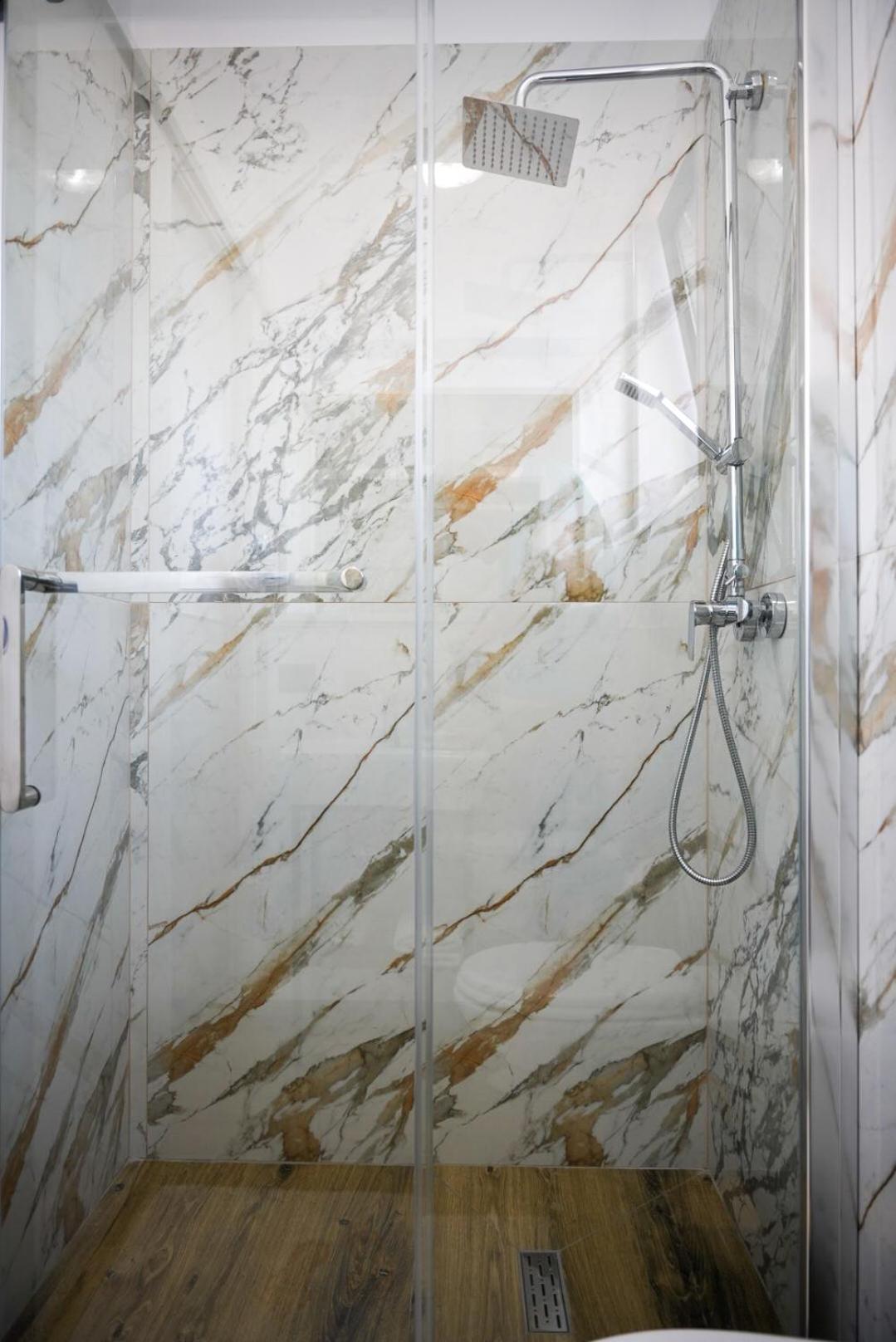 King Room with Balcony