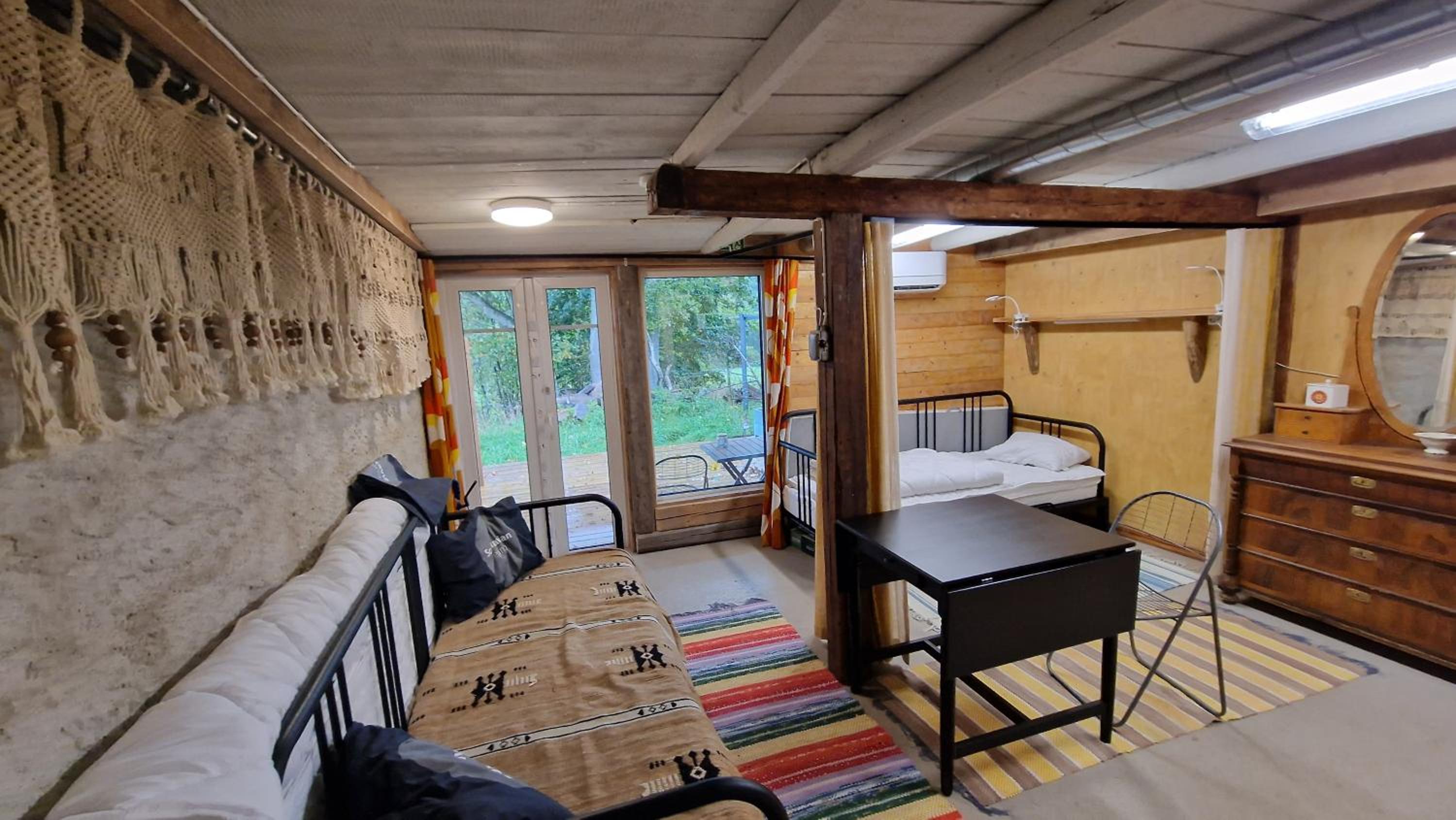 Quadruple Room - Disability Access - Photo 1