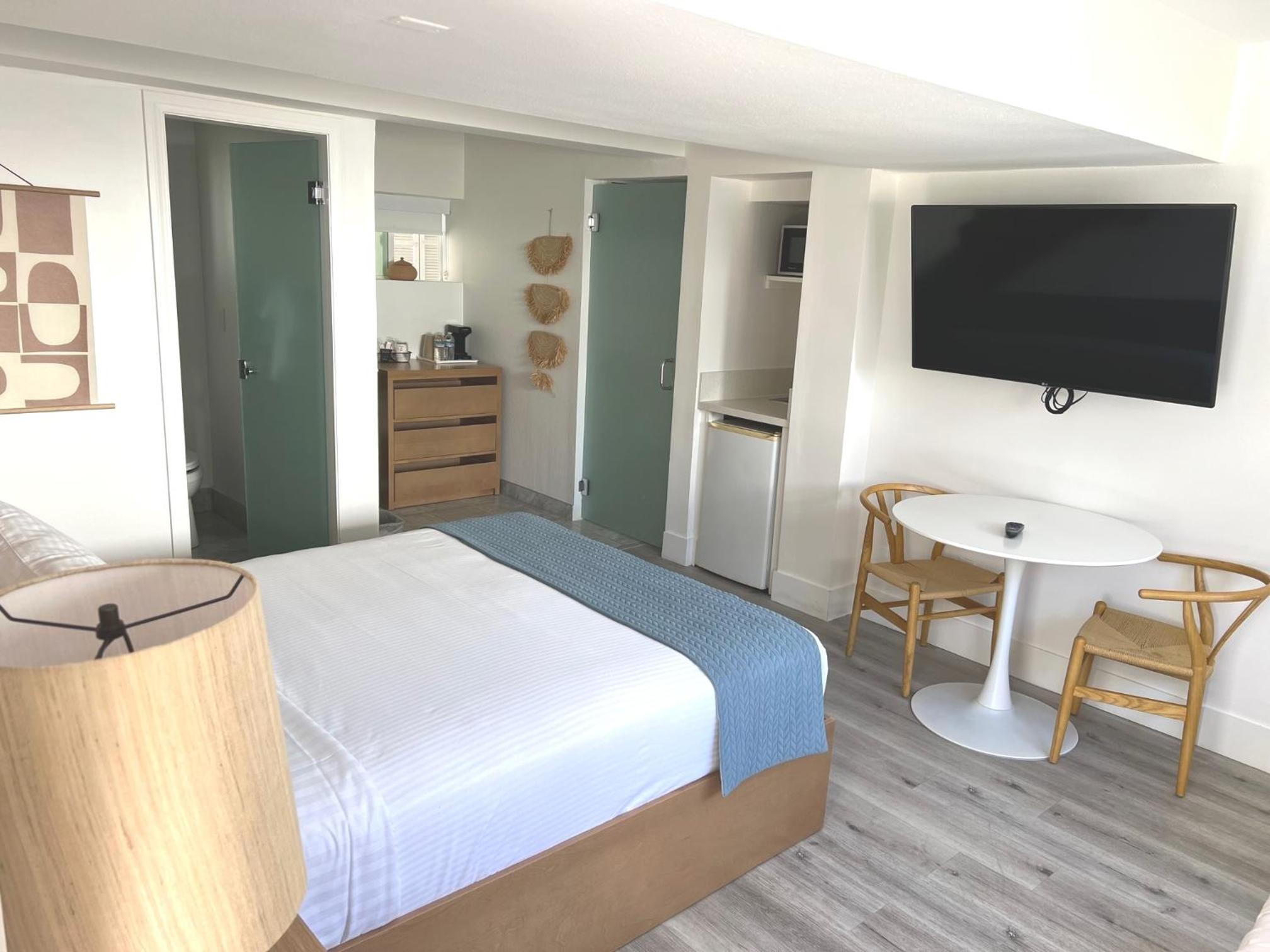 Standard Queen Room - Photo 2