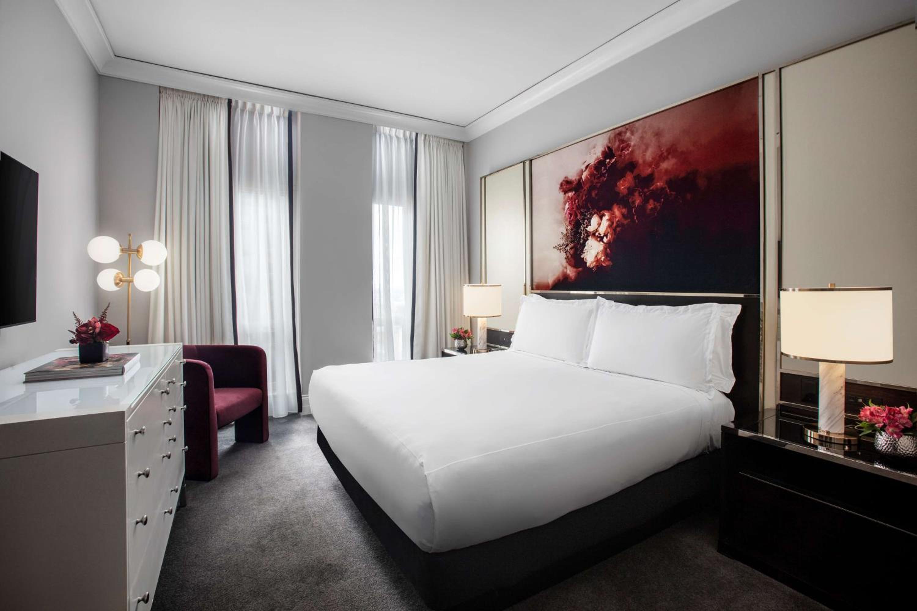 Superior King Room - Photo 1