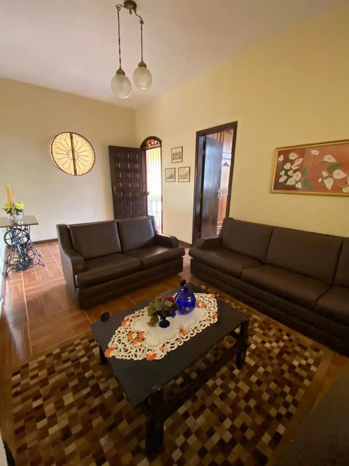 Two-Bedroom House photo 1
