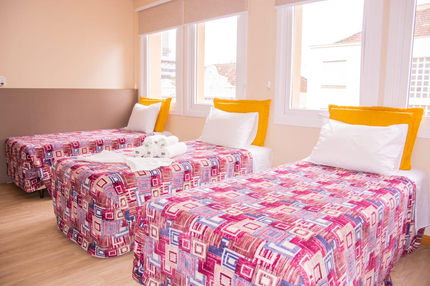 Superior Triple Room