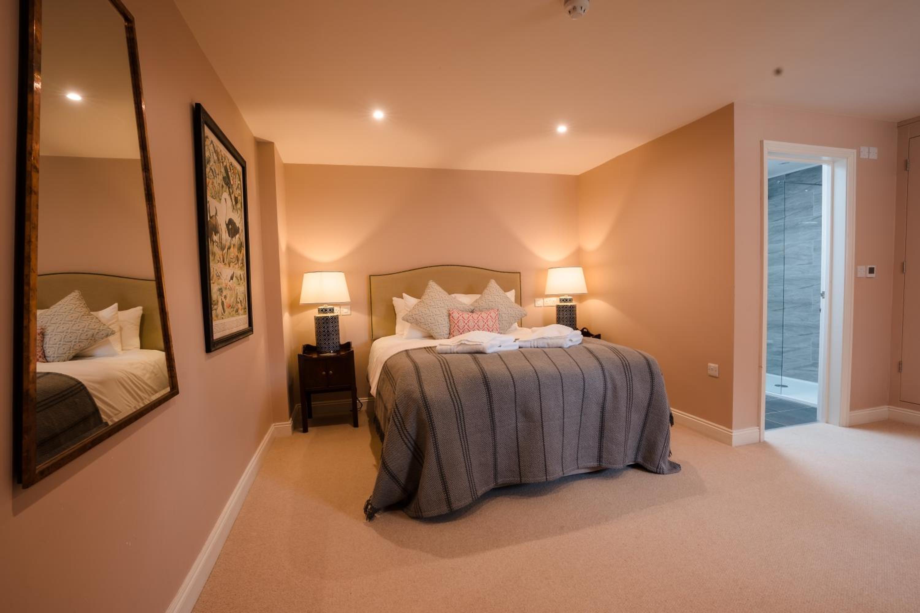 Superior Double Room - Photo 1
