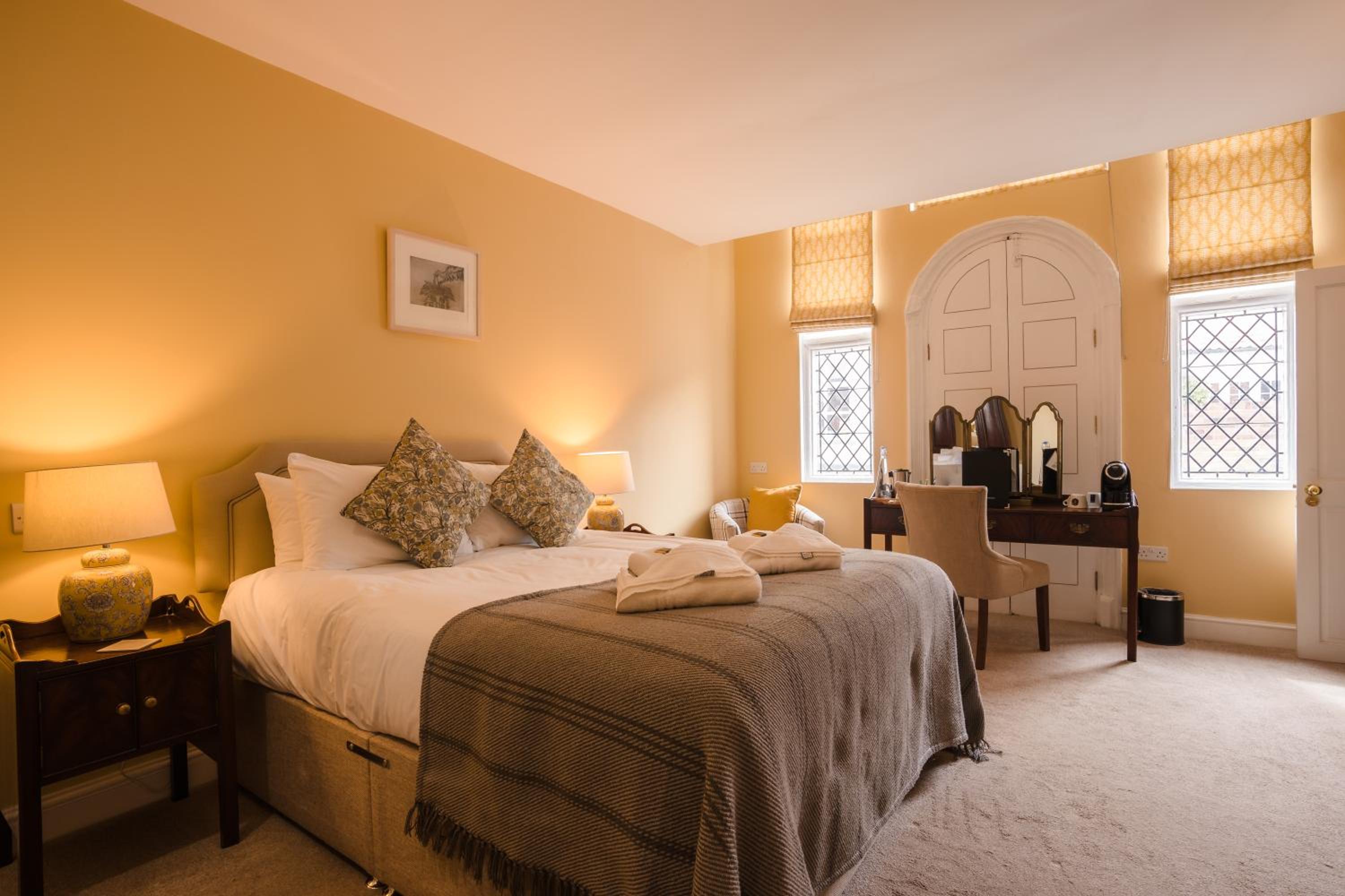 Superior Double Room - Photo 5