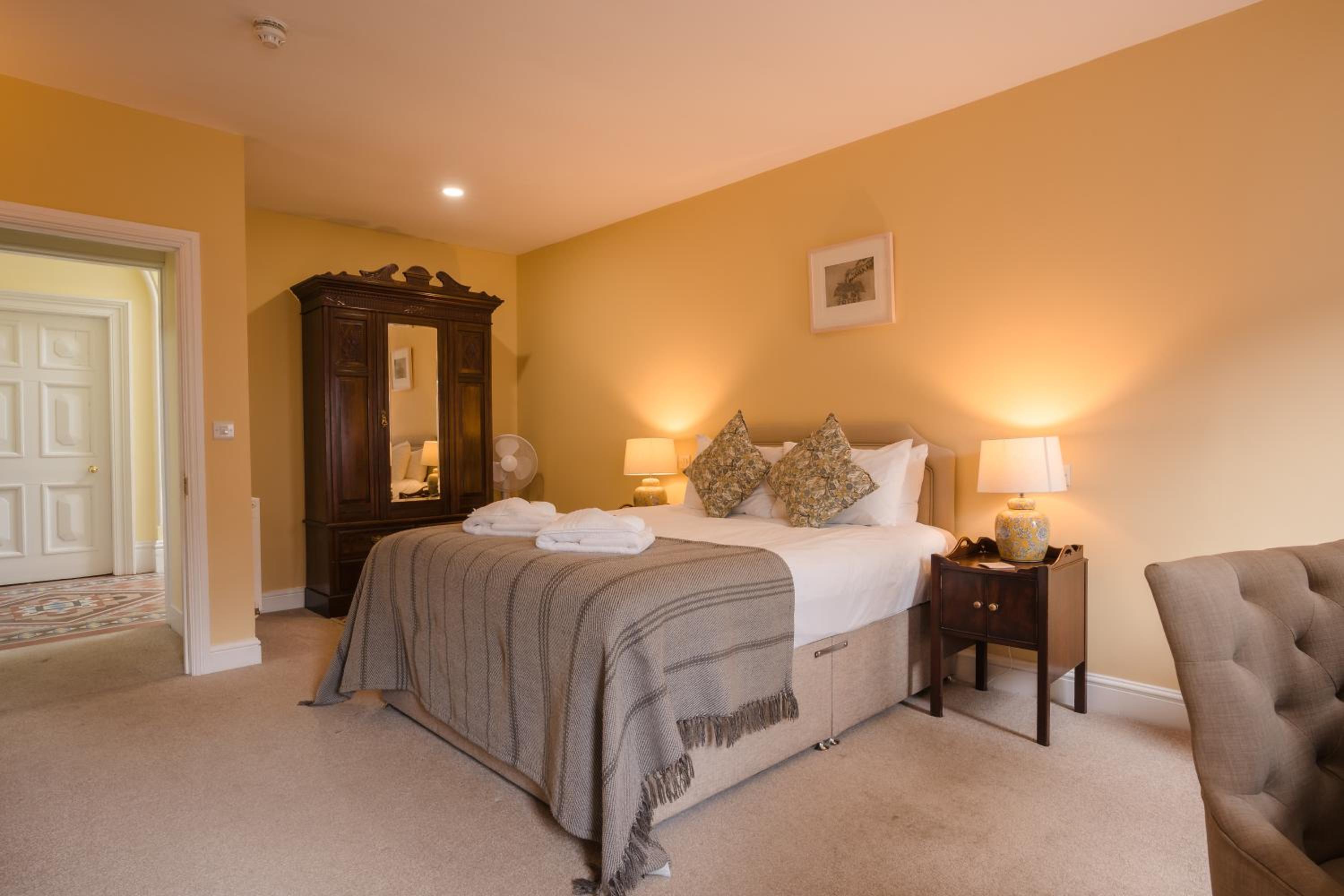 Superior Double Room - Photo 6