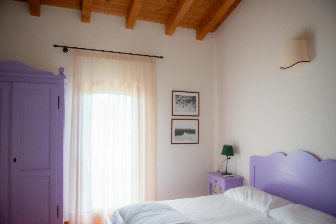 Standard Double Room - Photo 1