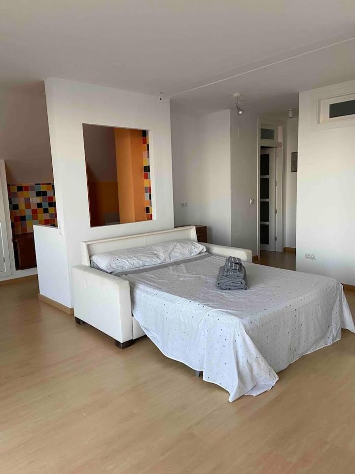Villa de Tres Habitaciones