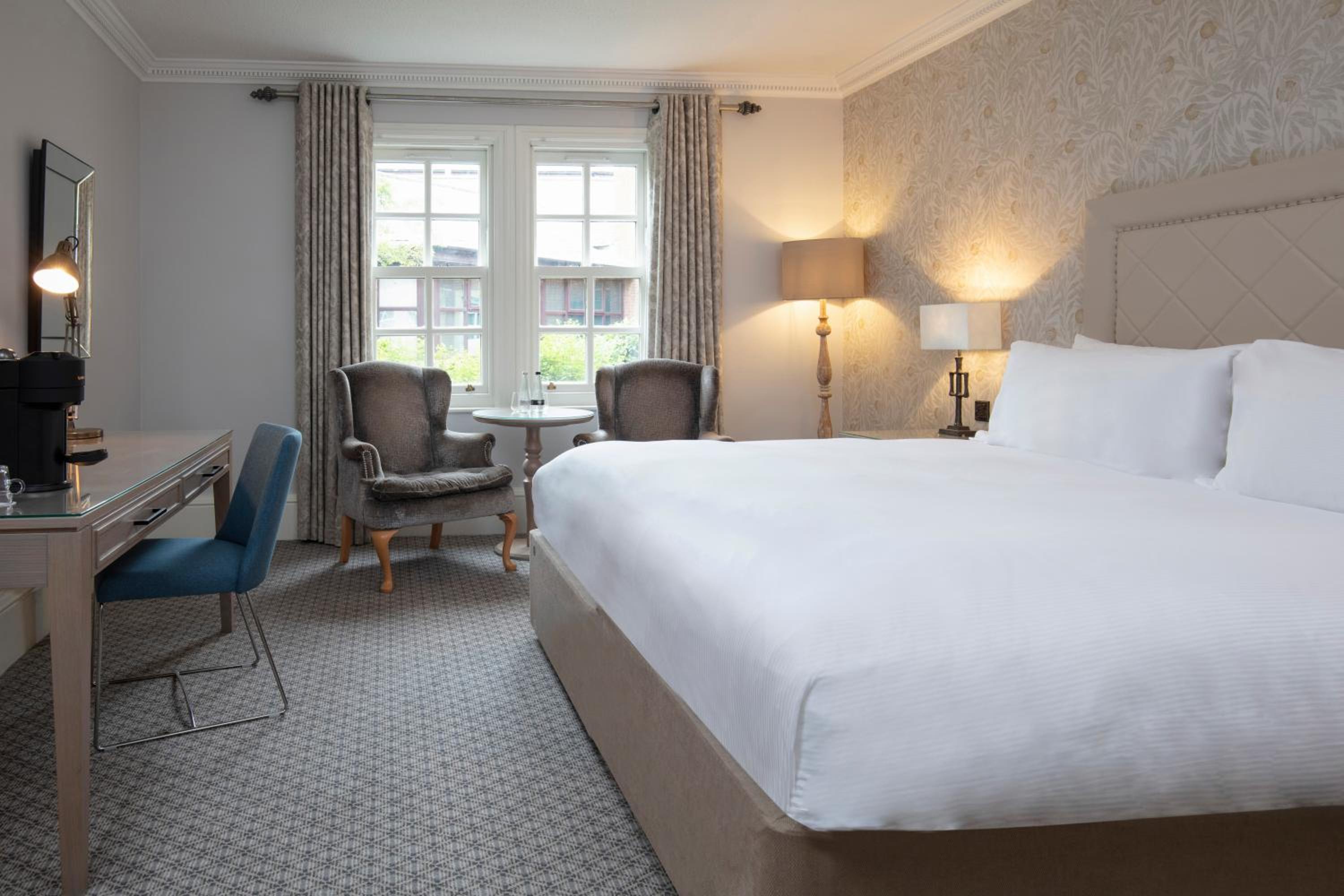 Superior Twin Room - Photo 1