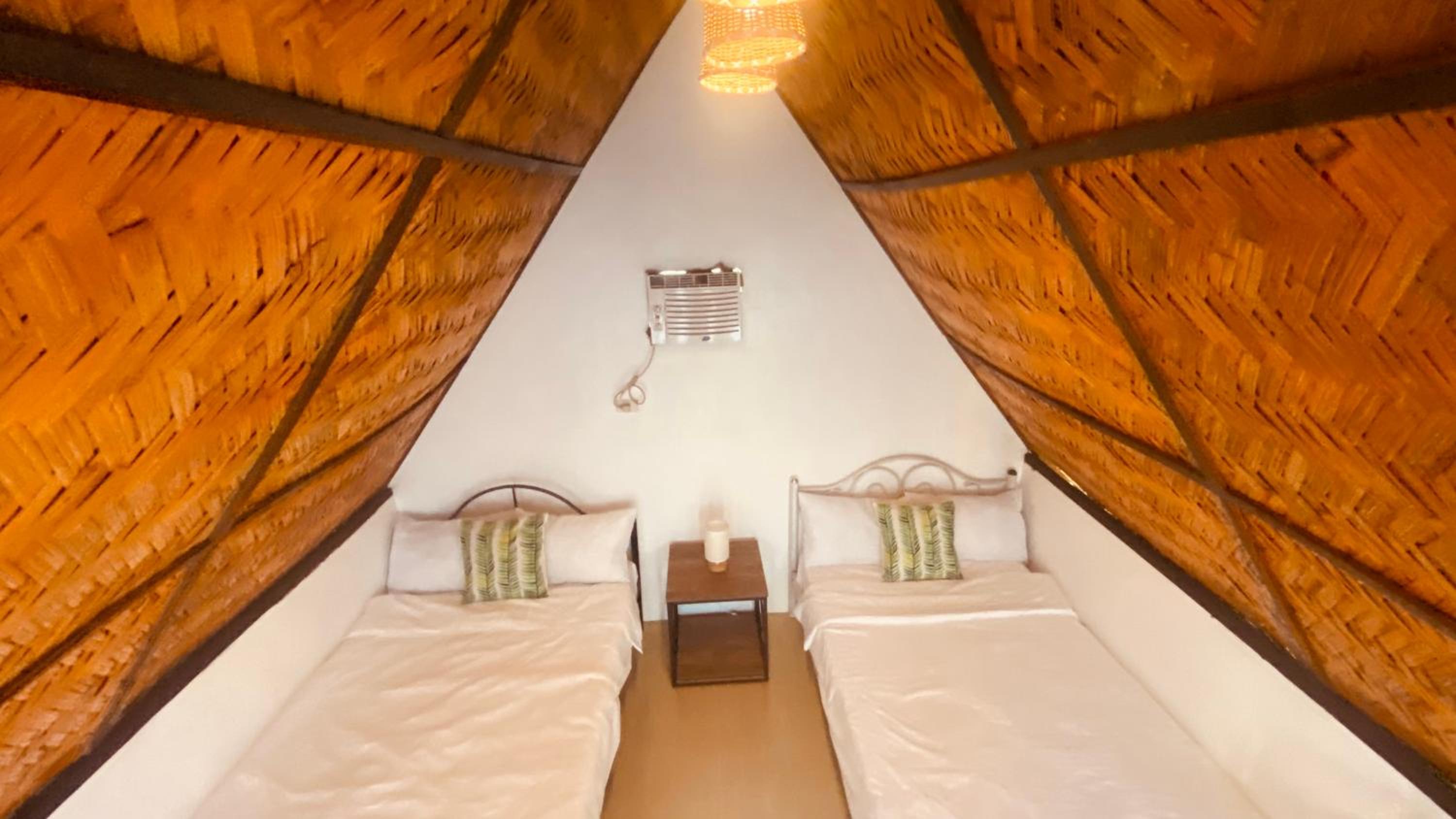 Double Or Twin Room photo 3