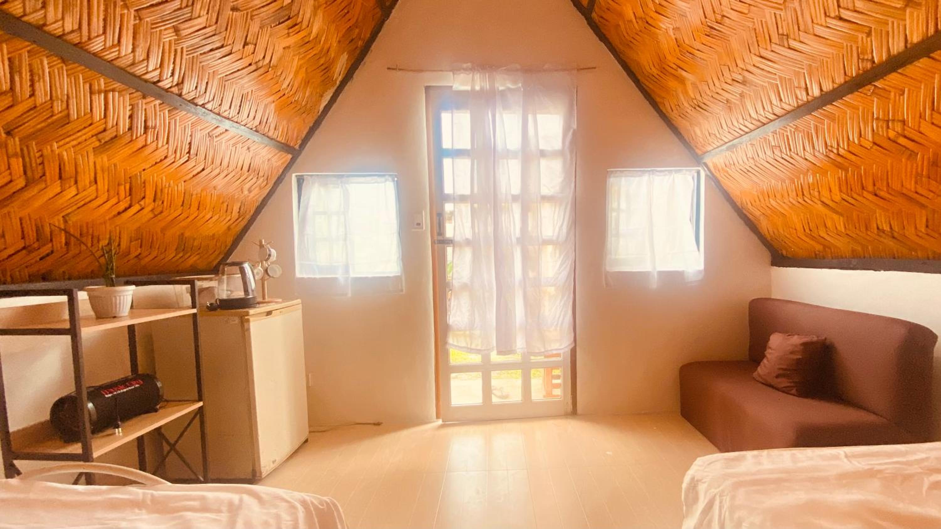 Double Or Twin Room photo 2
