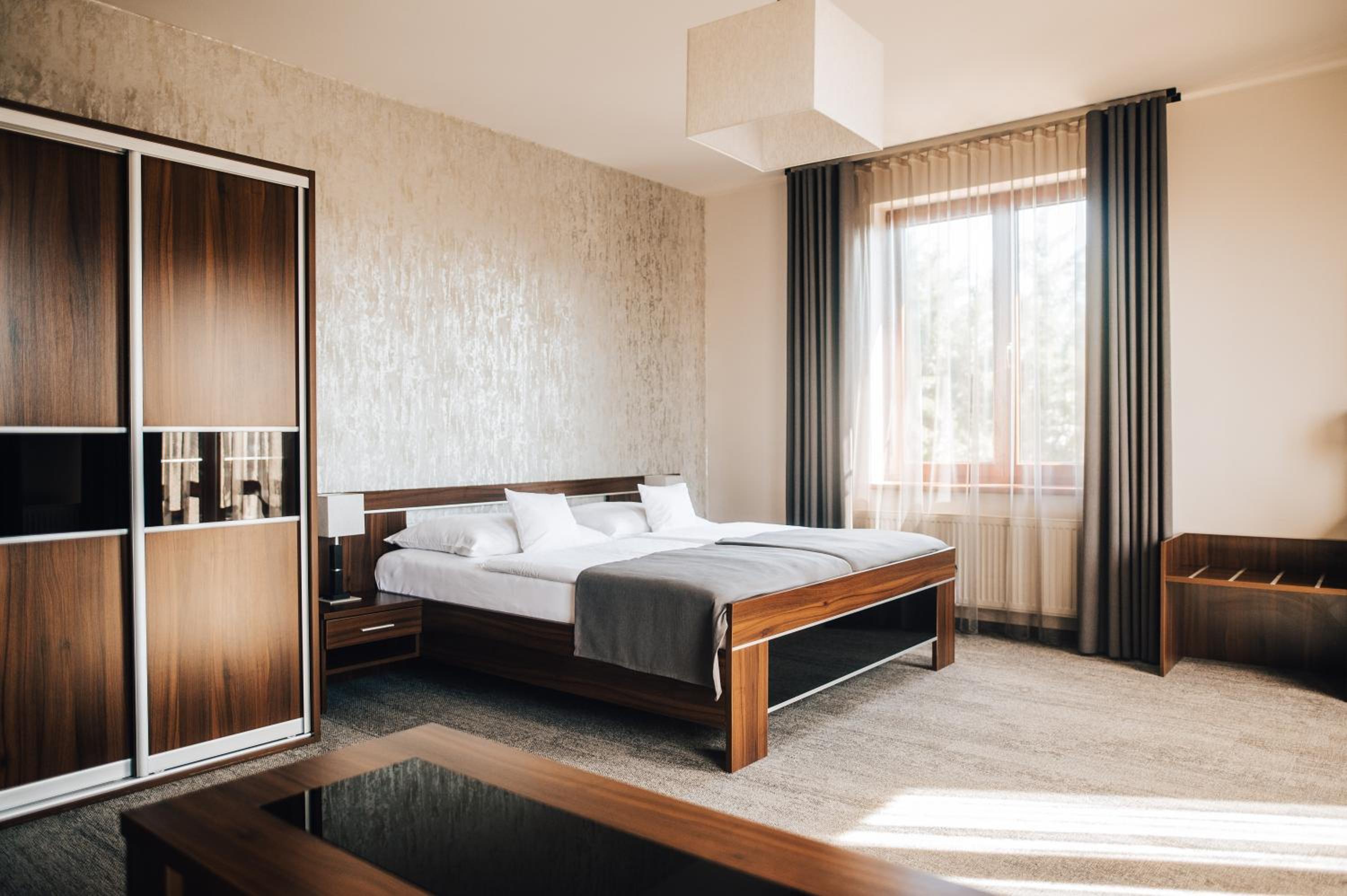 Double or Twin Room photo 1