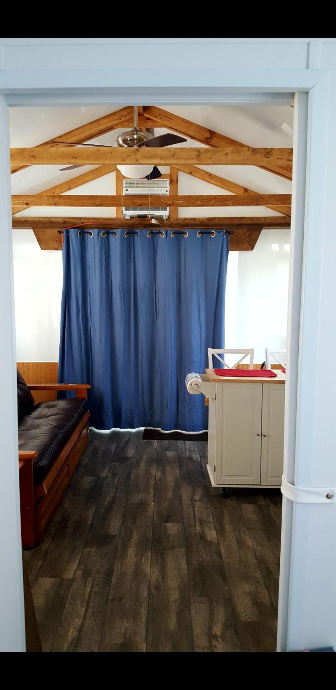 Two-Bedroom Bungalow photo 1
