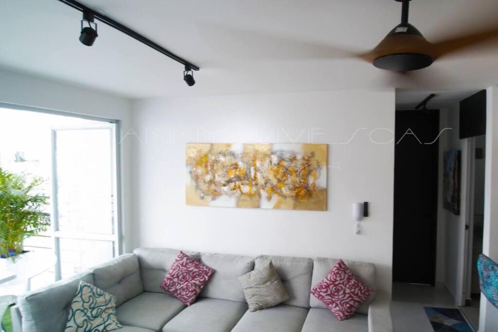 Three-Bedroom Apartment photo 1