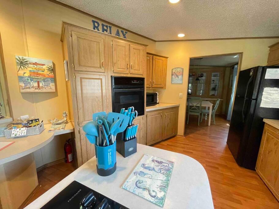Two-Bedroom Villa photo 3