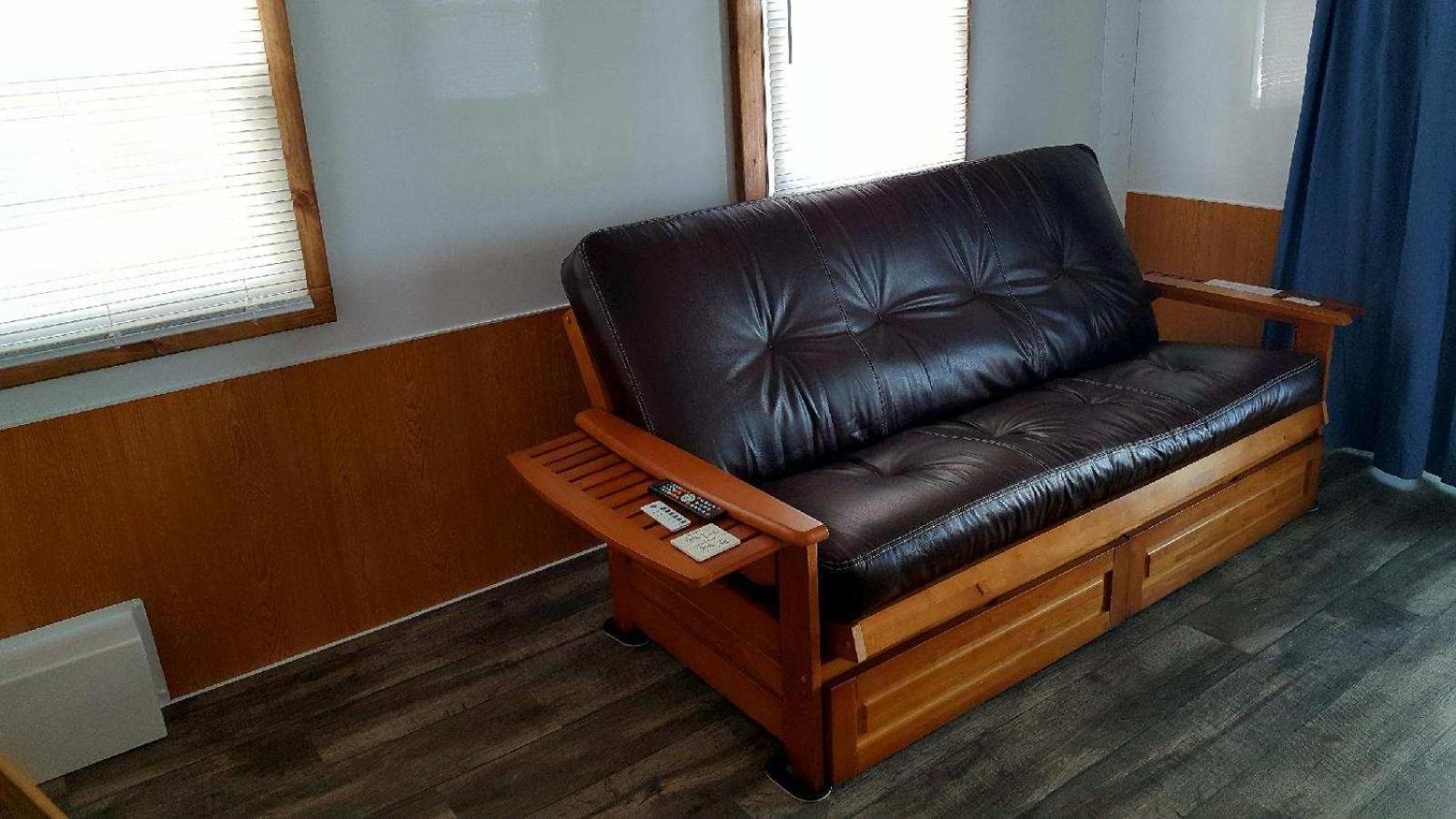 Two-Bedroom Bungalow photo 1