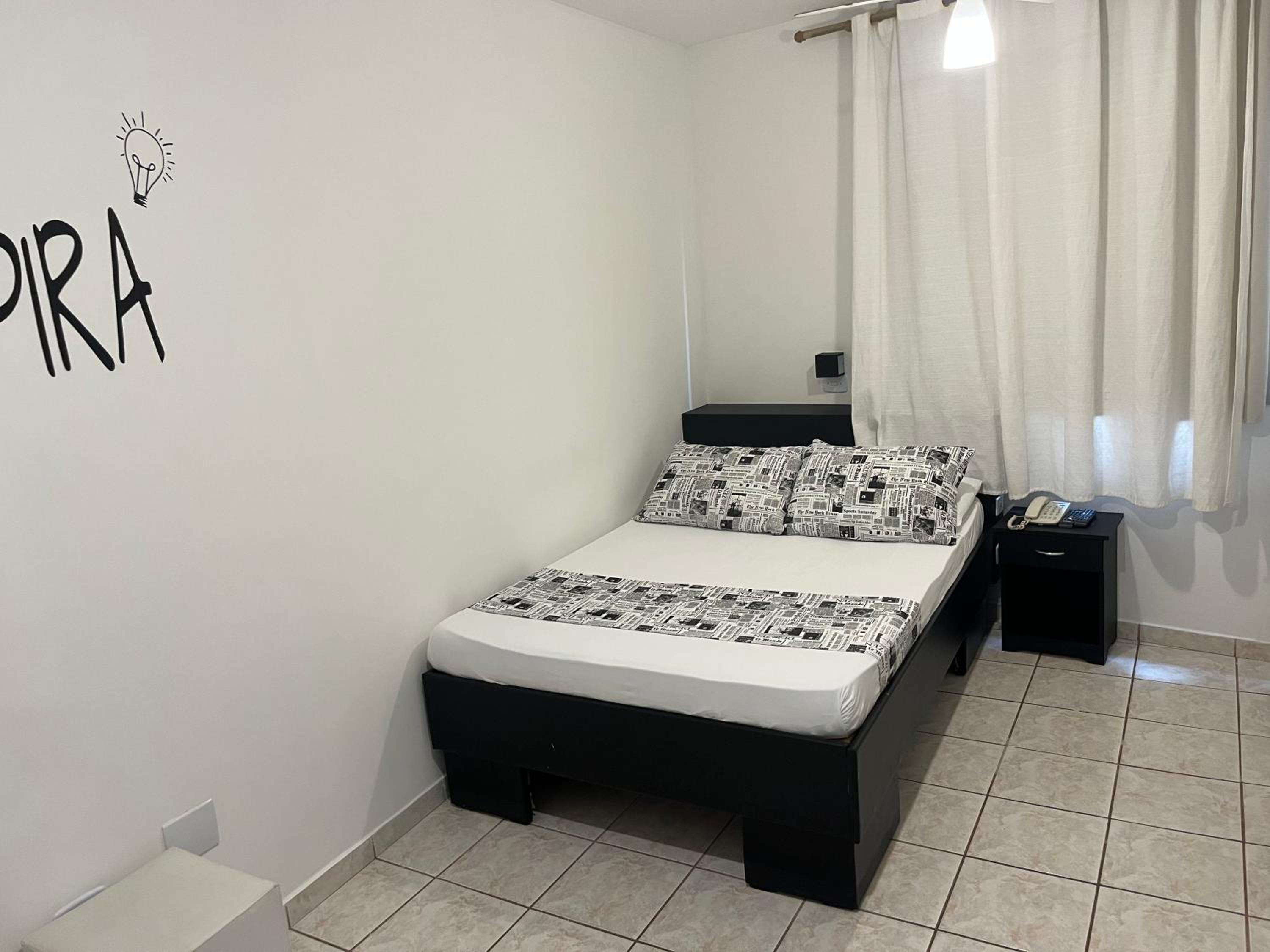 Standard Double Room with Fan