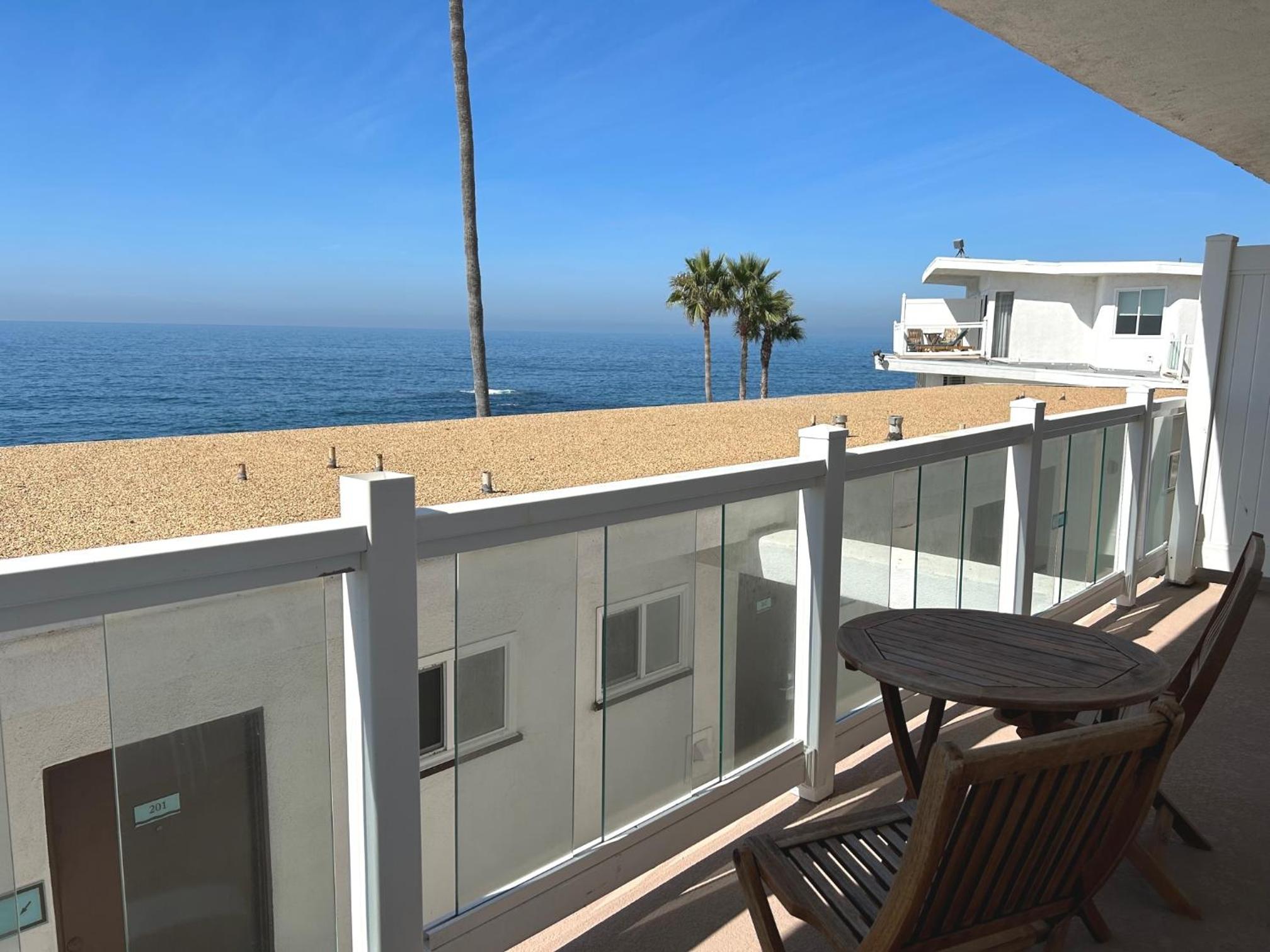 Suite with Sofa Sleeper - Ocean View  - Photo 6