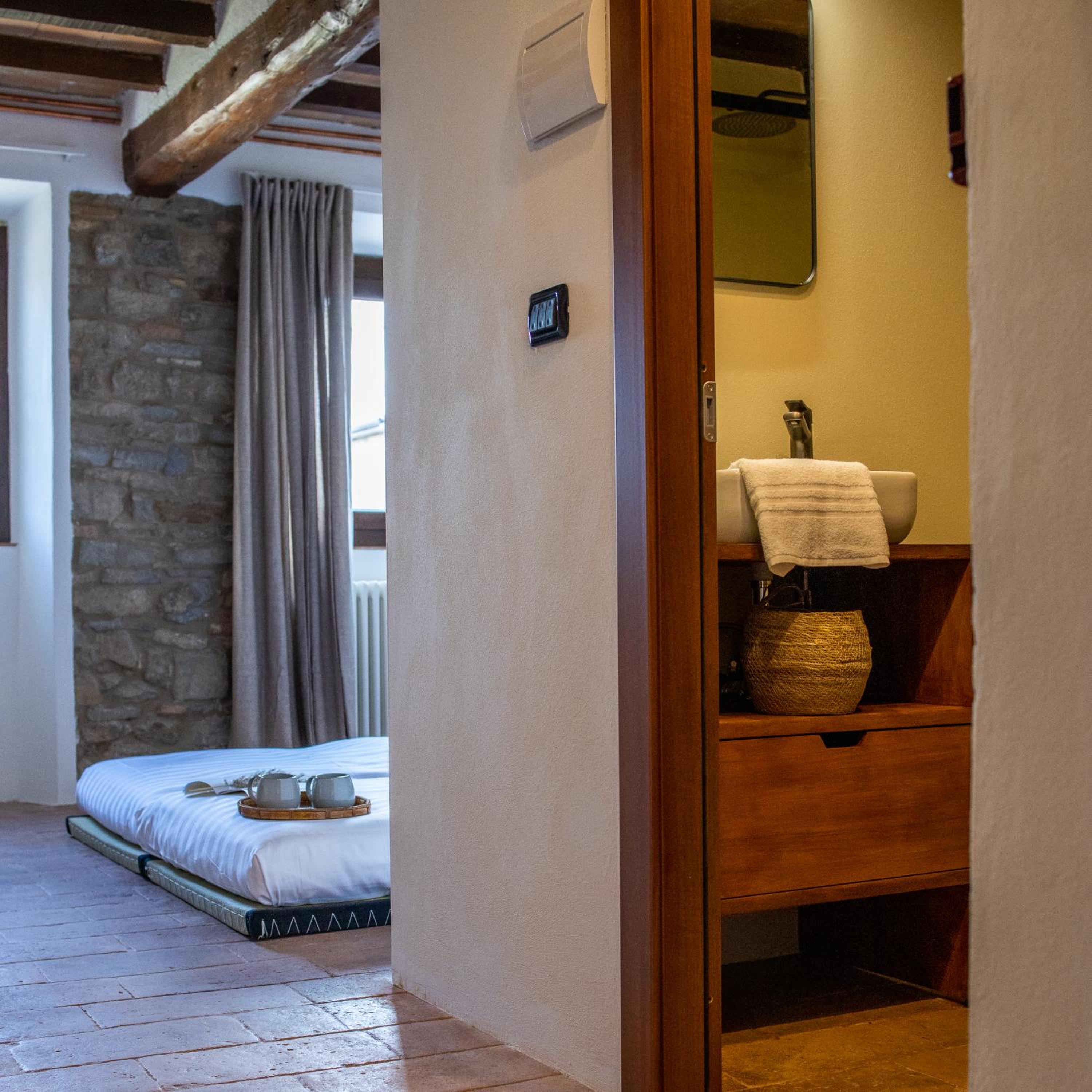 Twin Room with View photo 2