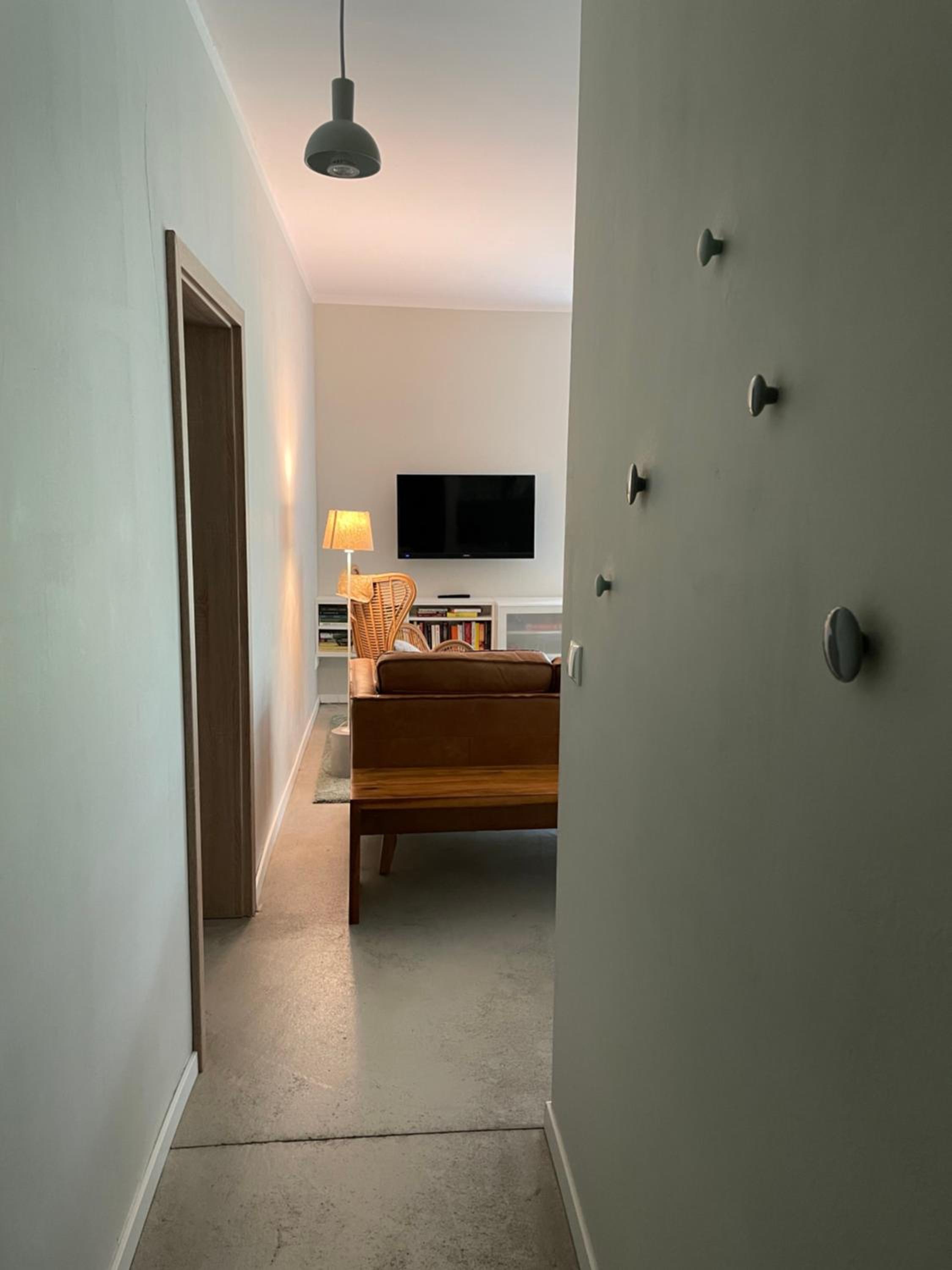 Two-Bedroom Apartment photo 3