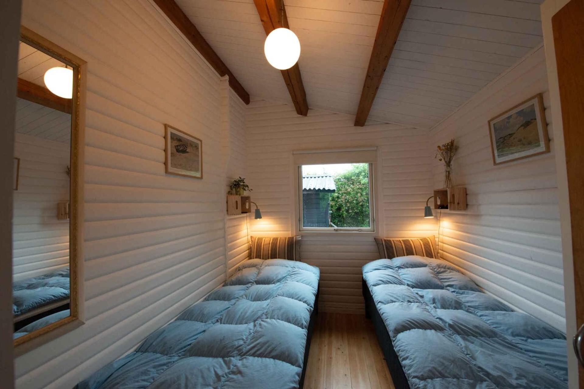 Two-Bedroom Holiday Home photo 1