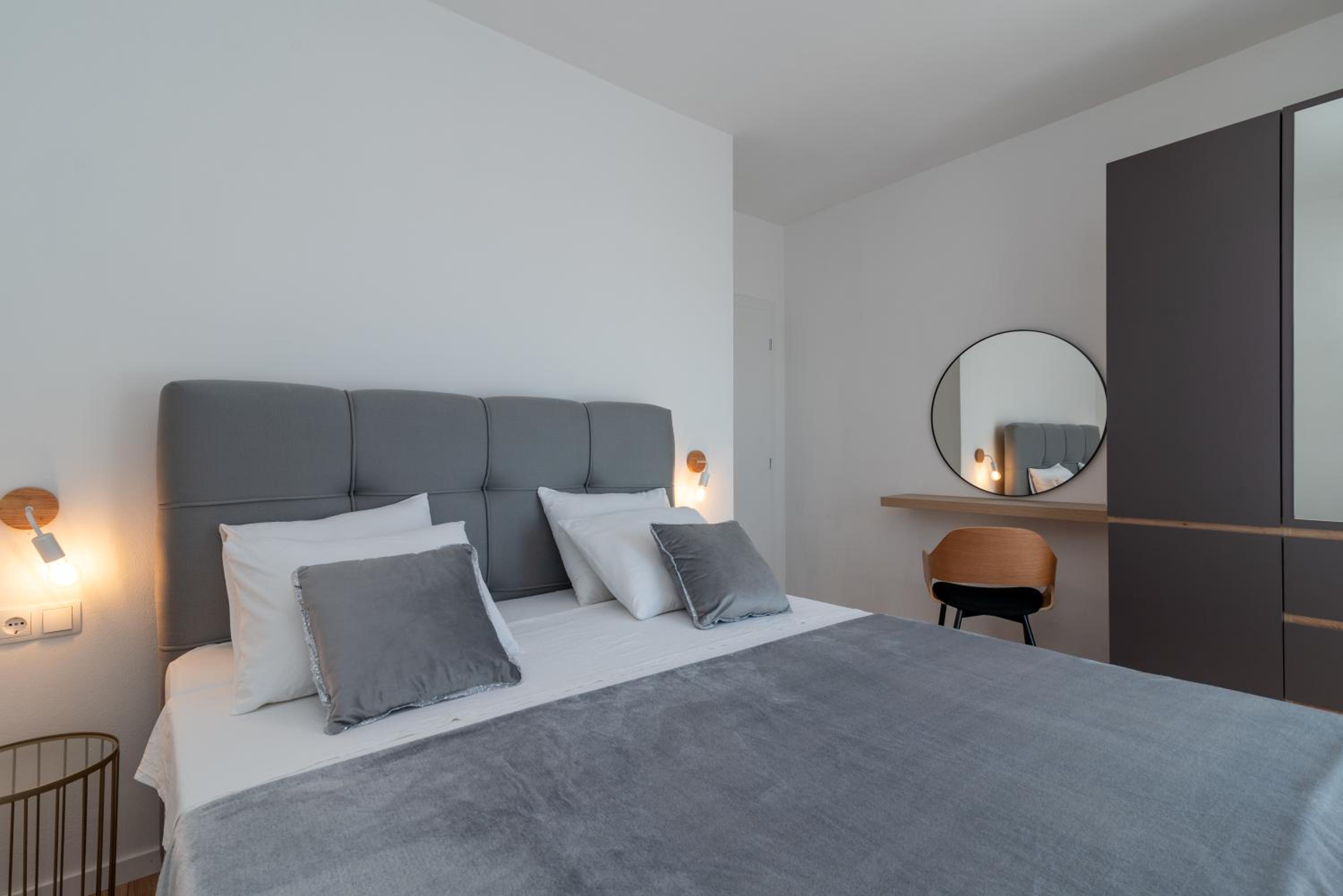 Superior Apartment