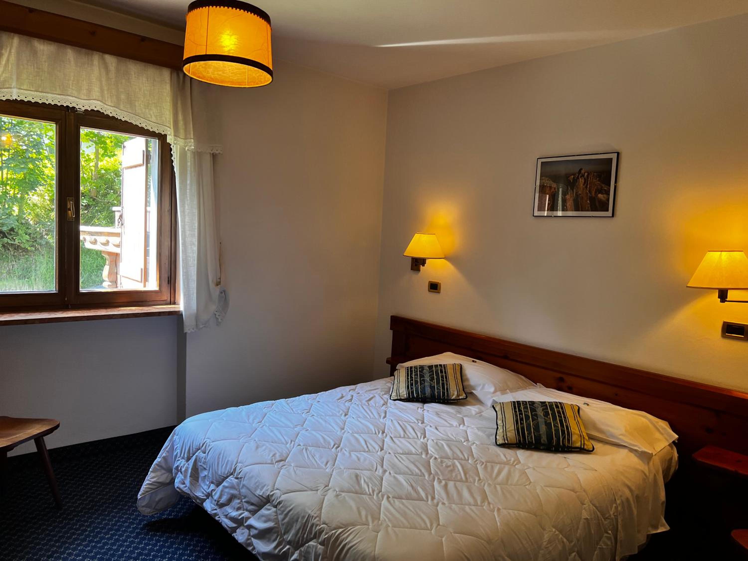 Double Room With Mountain View photo 1