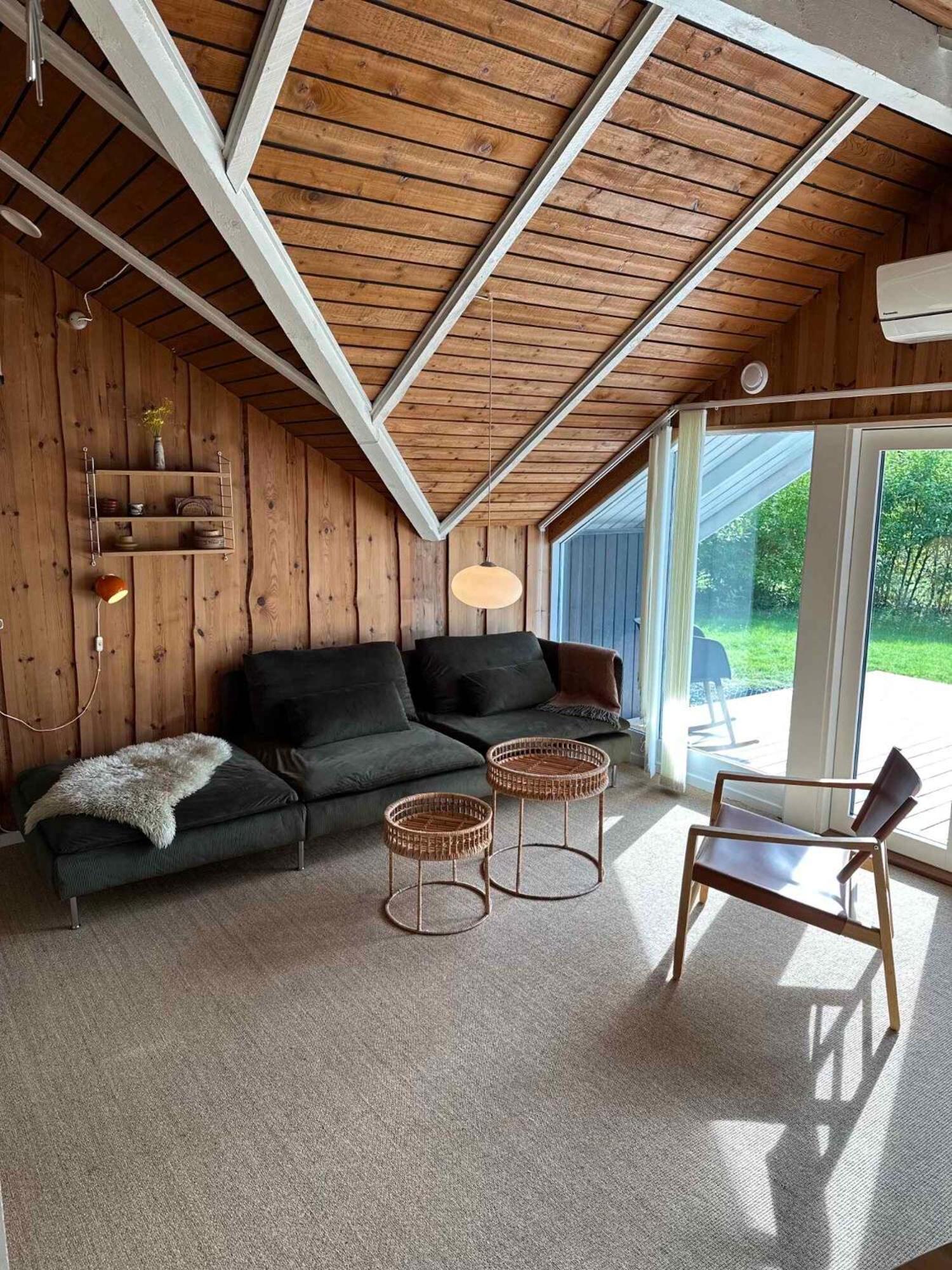 Two-Bedroom Holiday Home photo 2
