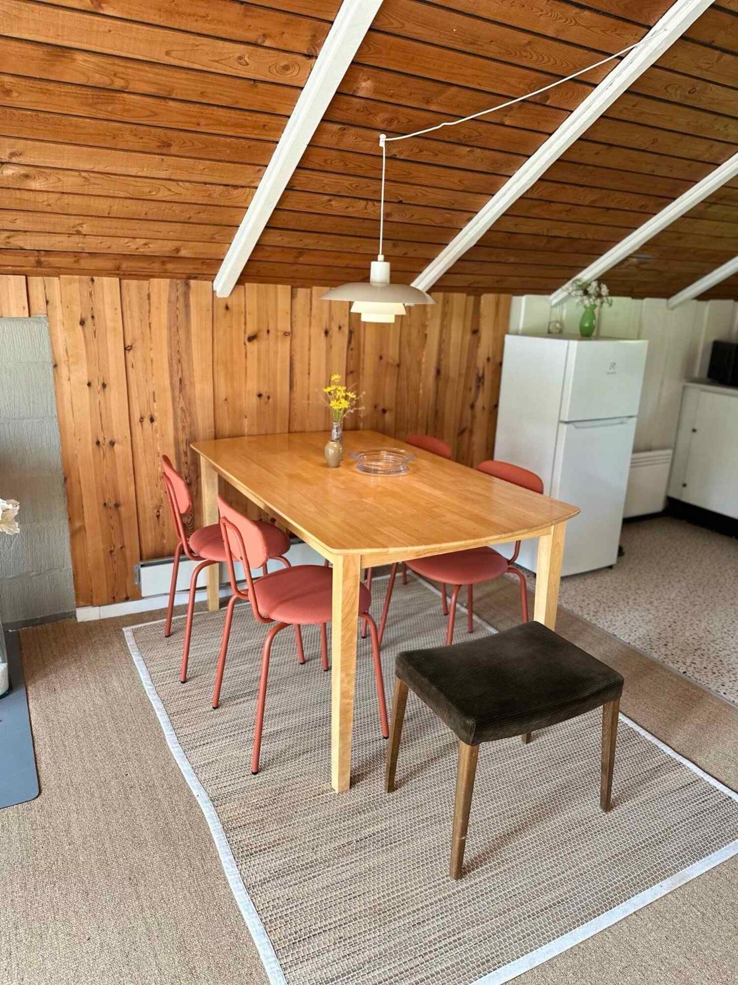 Two-Bedroom Holiday Home photo 3