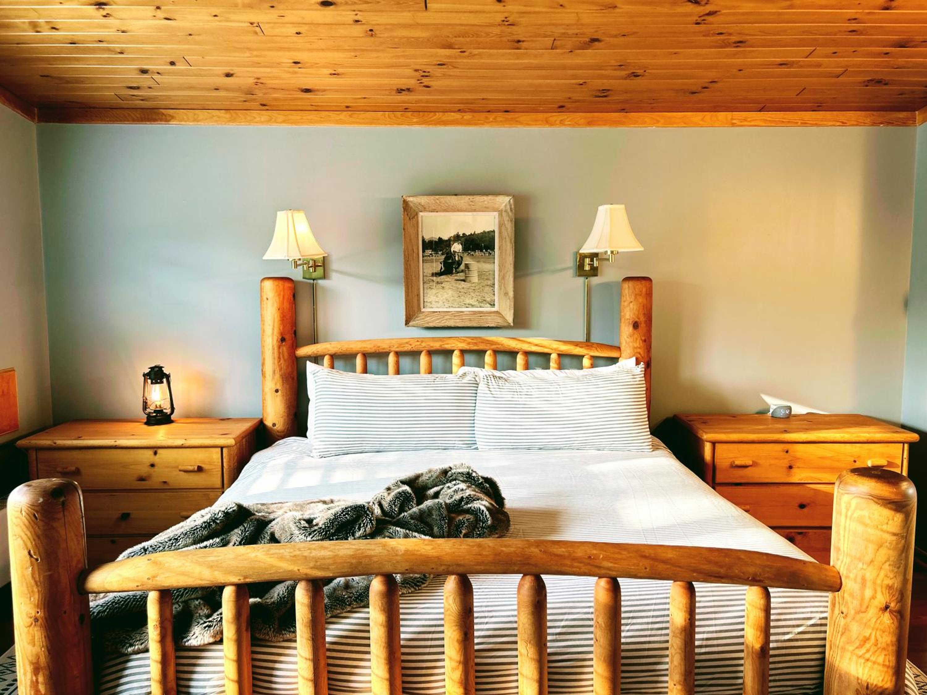 Two-Bedroom Suite photo 3