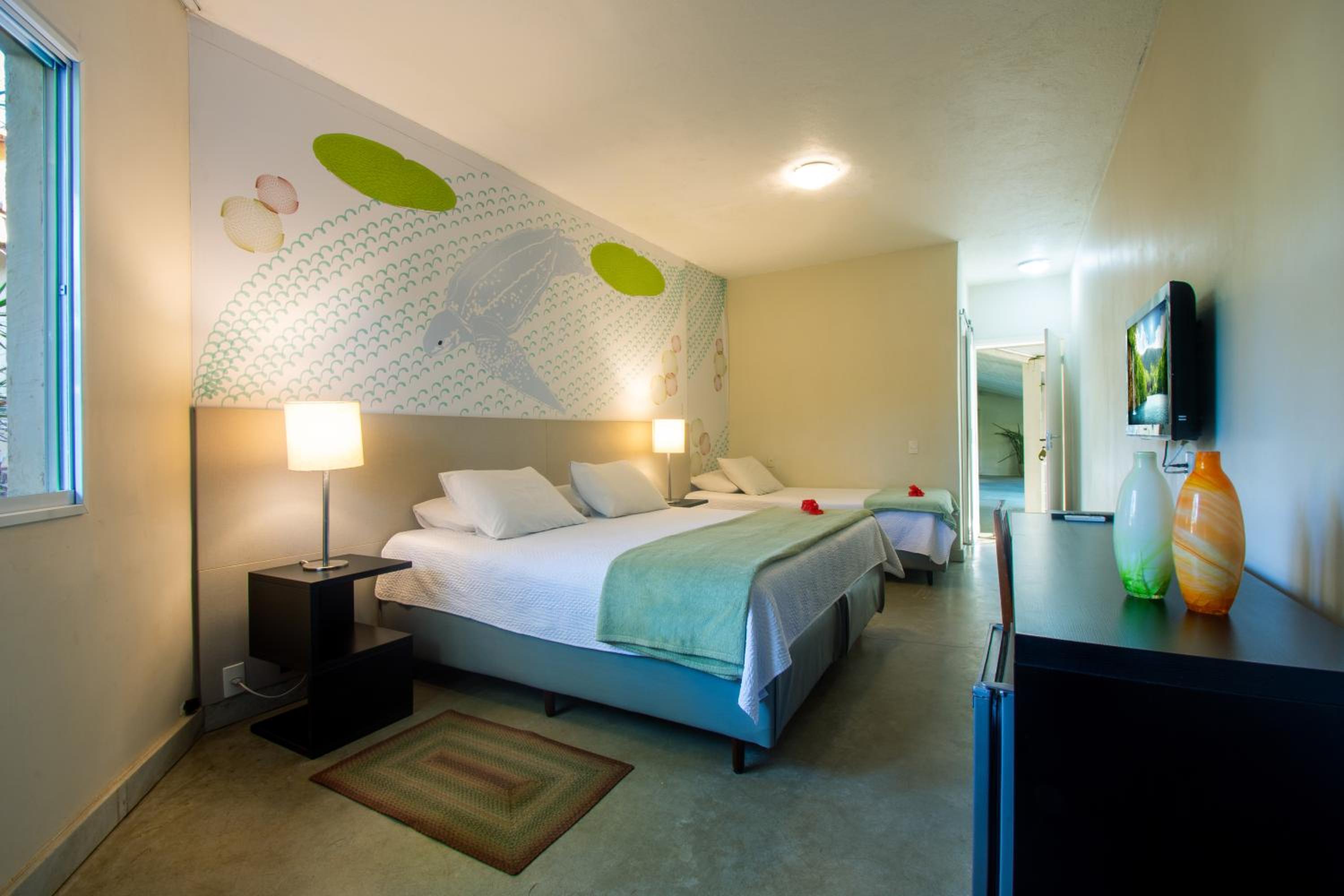 Superior Triple Room photo 1