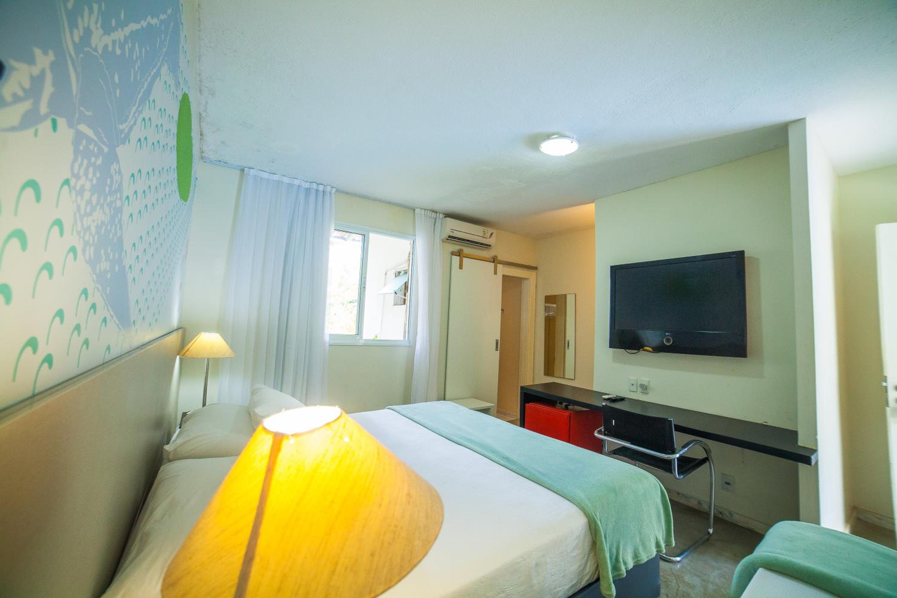 Superior Triple Room photo 3