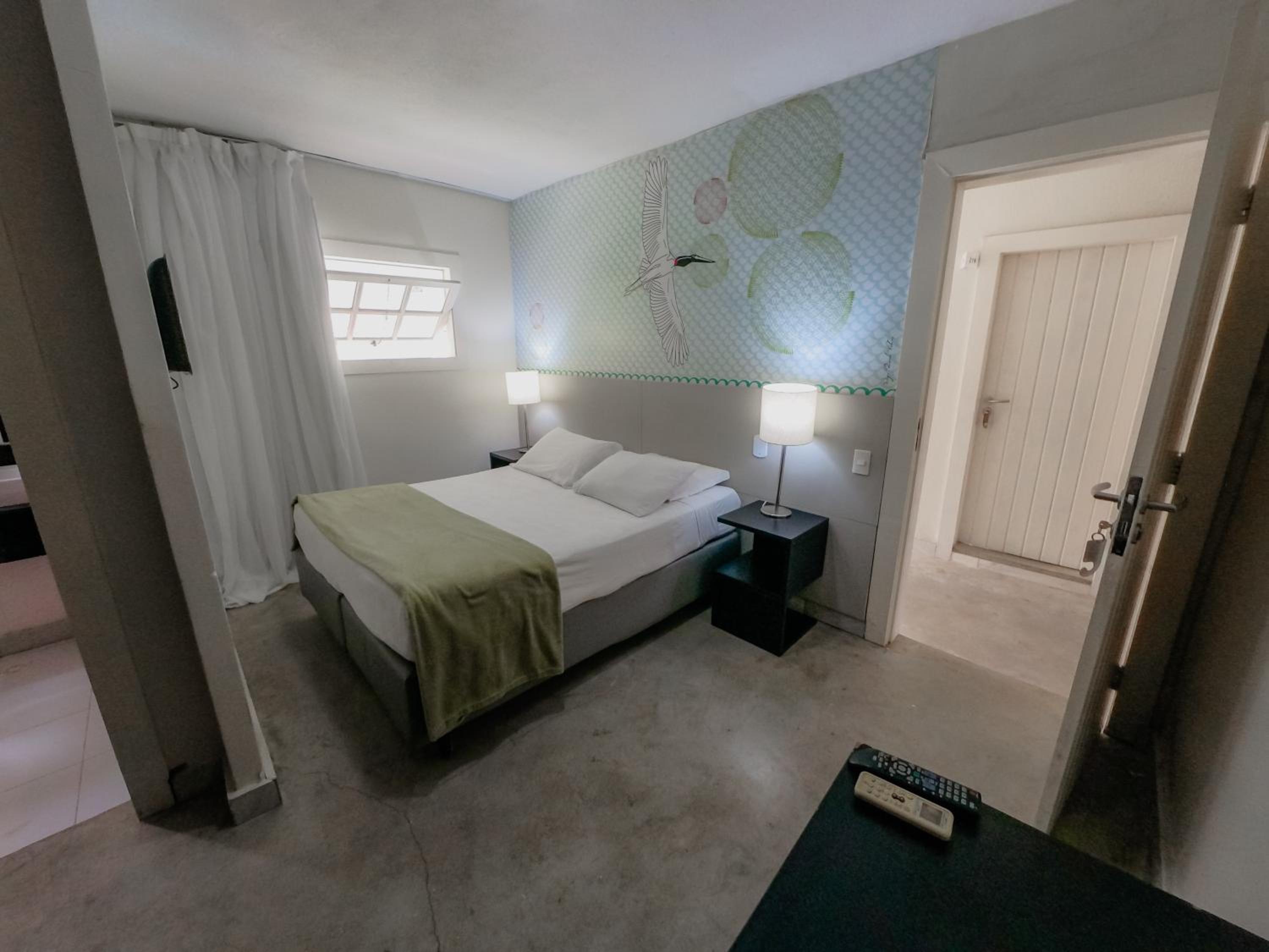 Standard Double Room - Photo 4