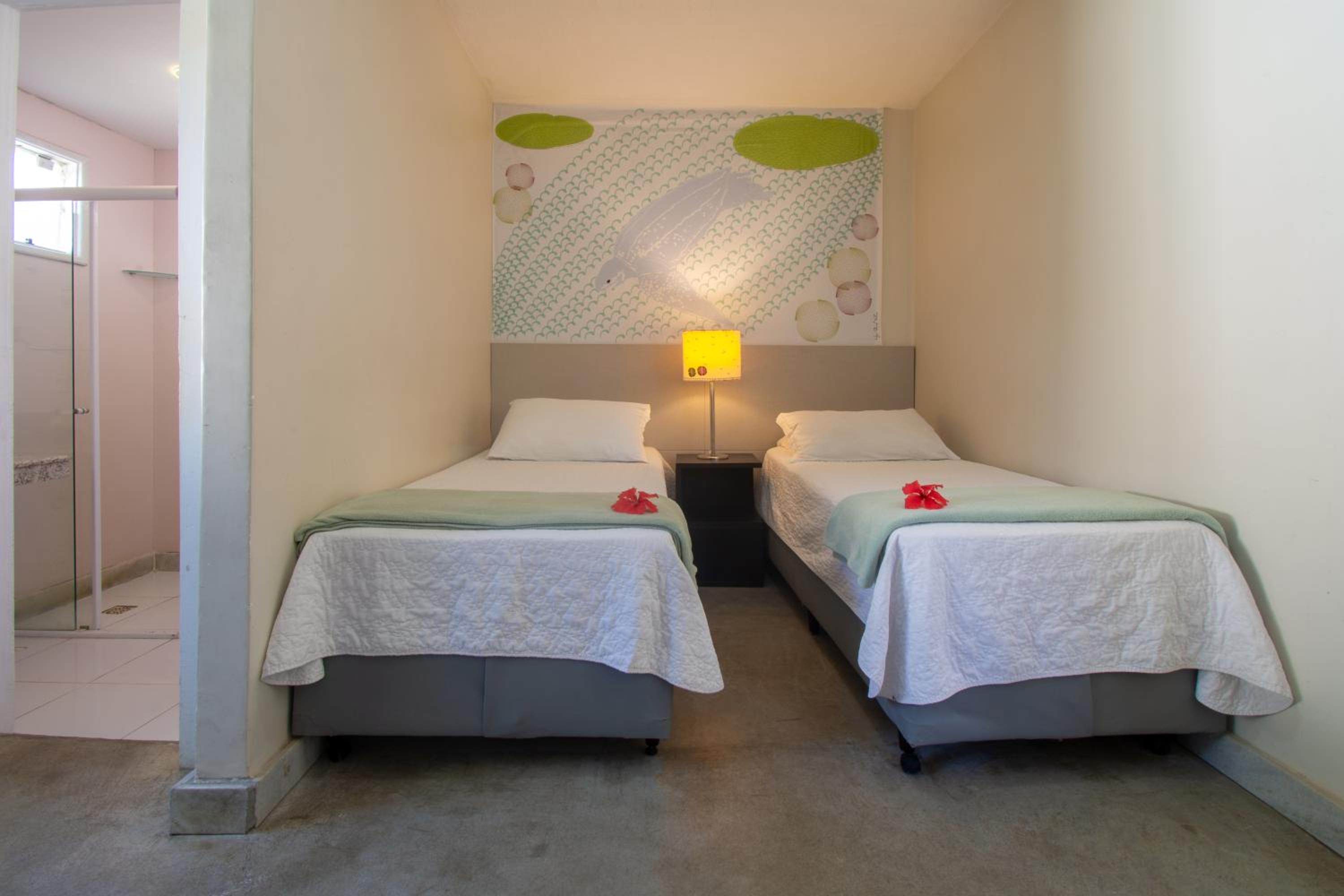 Standard Double Room - Photo 1