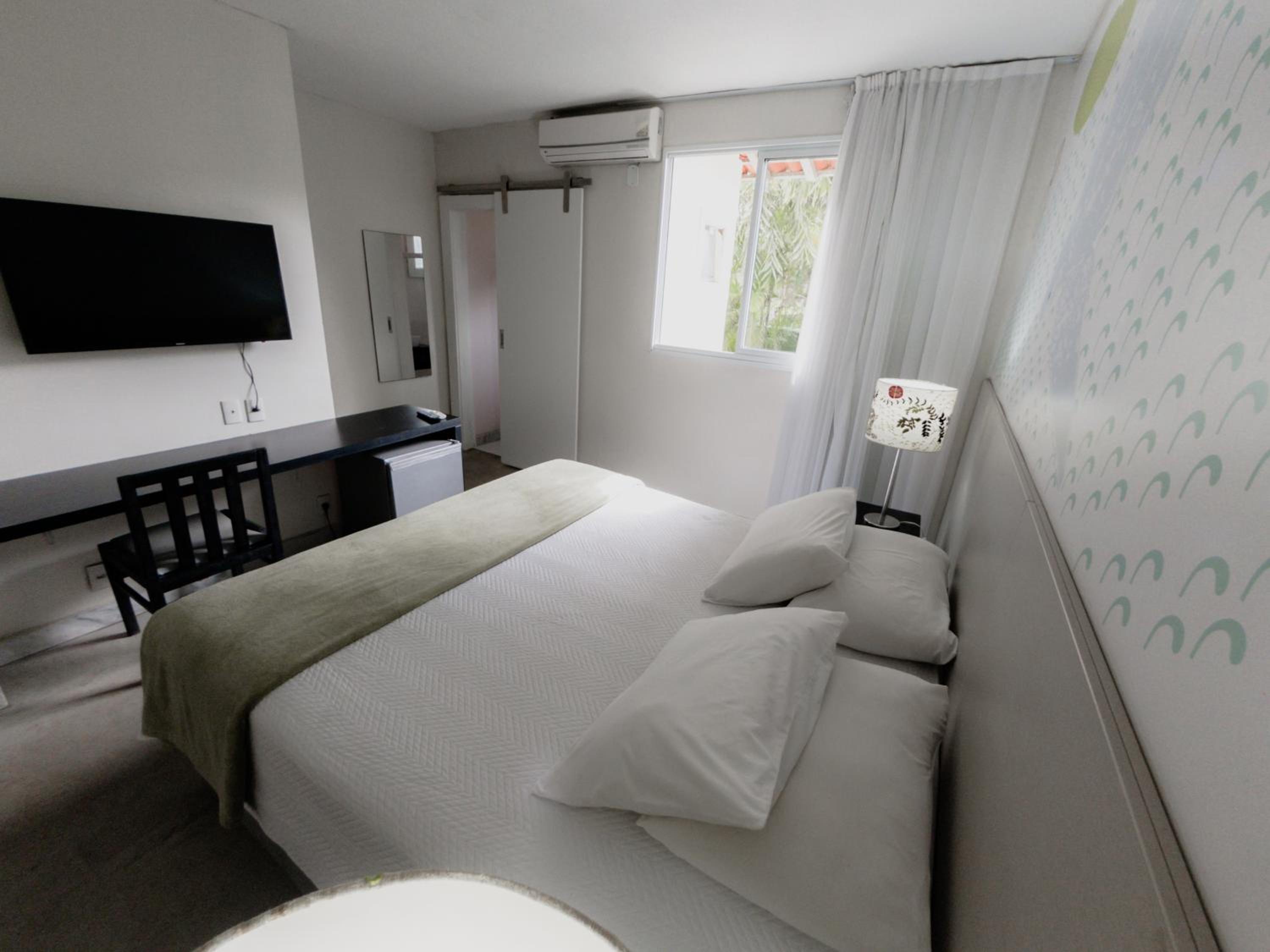Standard Double Room - Photo 5