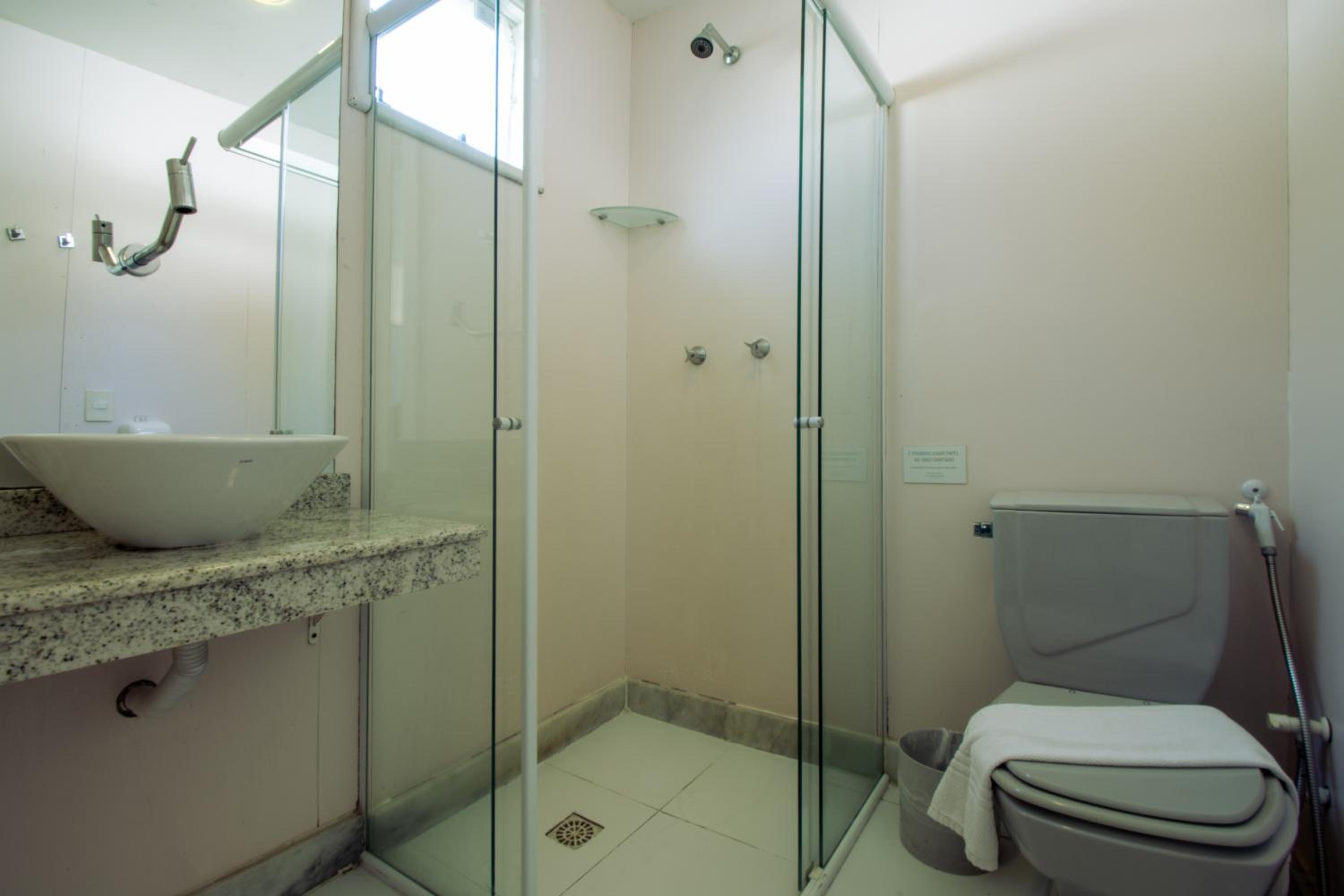 Standard Double Room - Photo 2