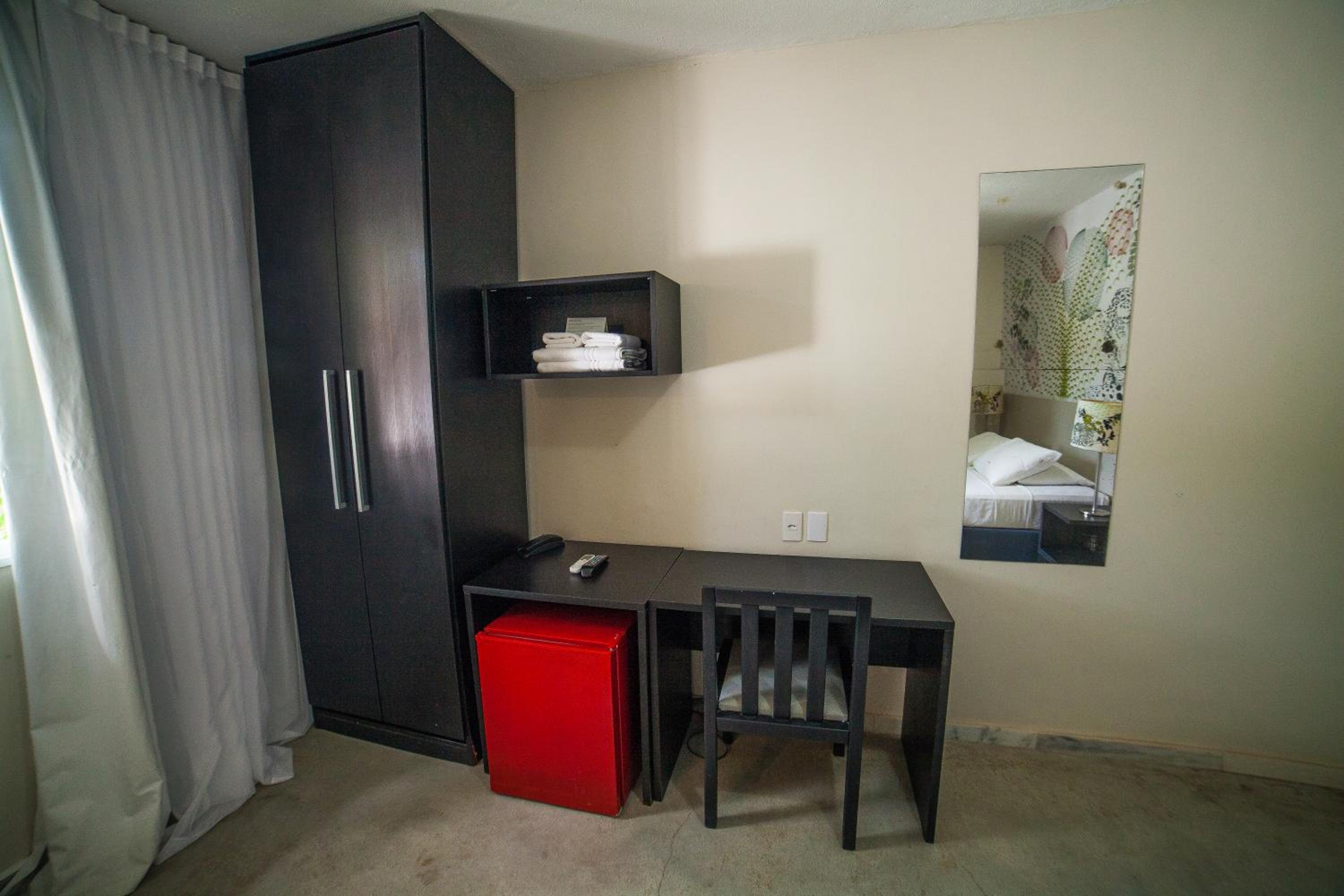Standard Double Room - Photo 6