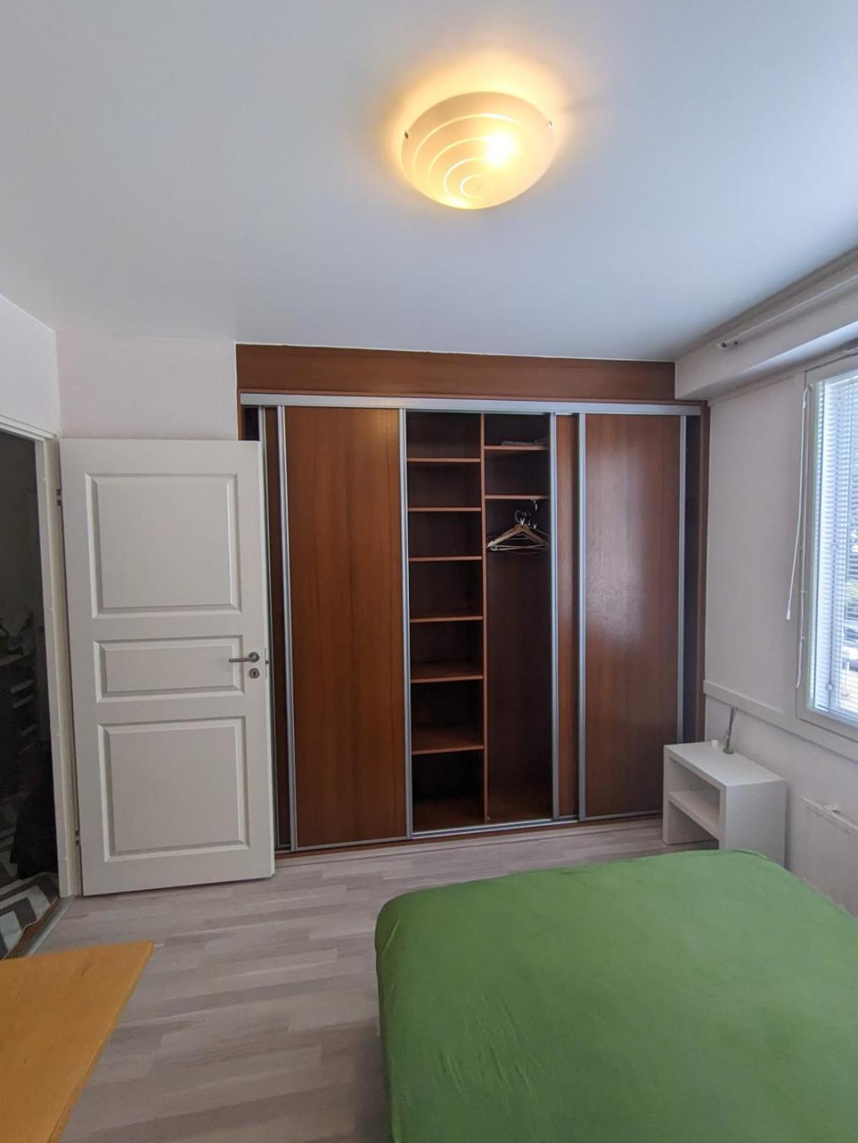 Double Room with Shared Bathroom photo 1