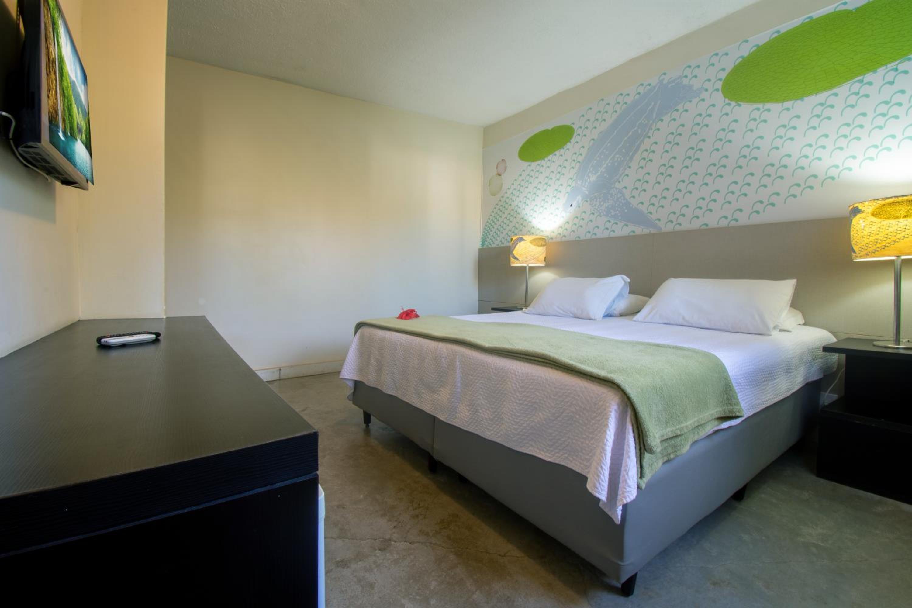 Superior Double Room - Photo 2