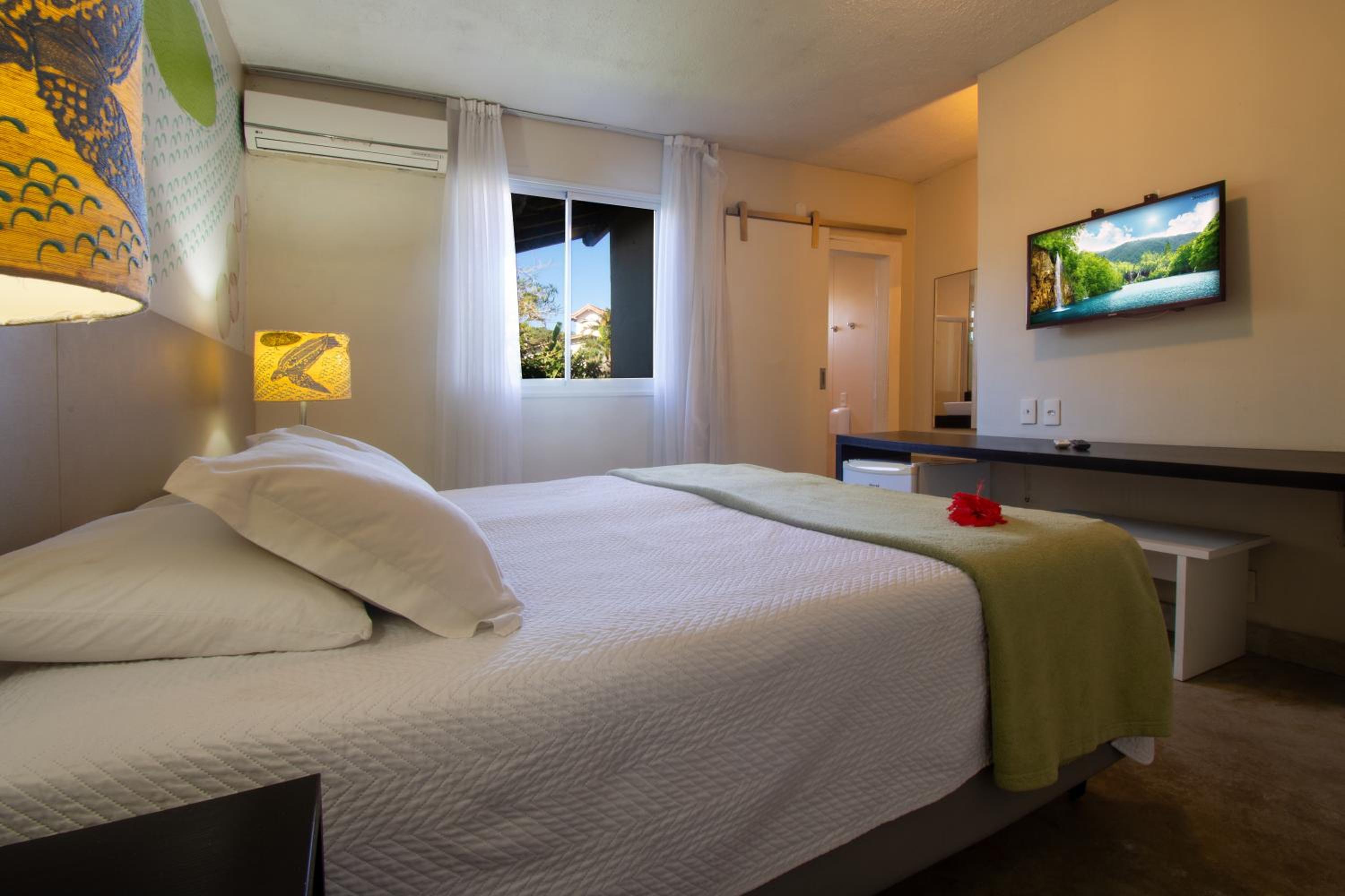 Superior Double Room - Photo 5