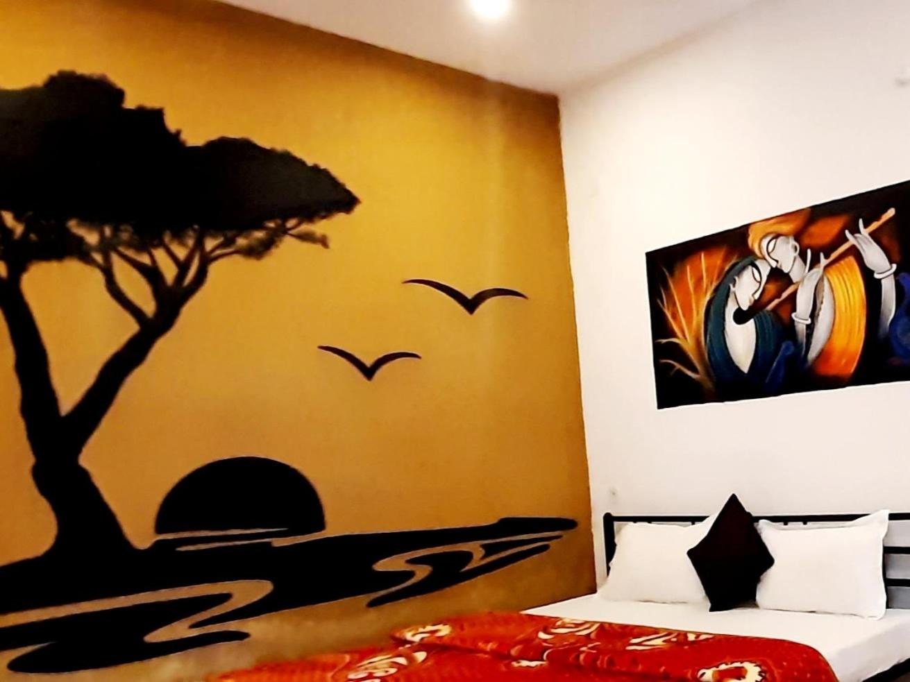 Deluxe Room - Photo 1